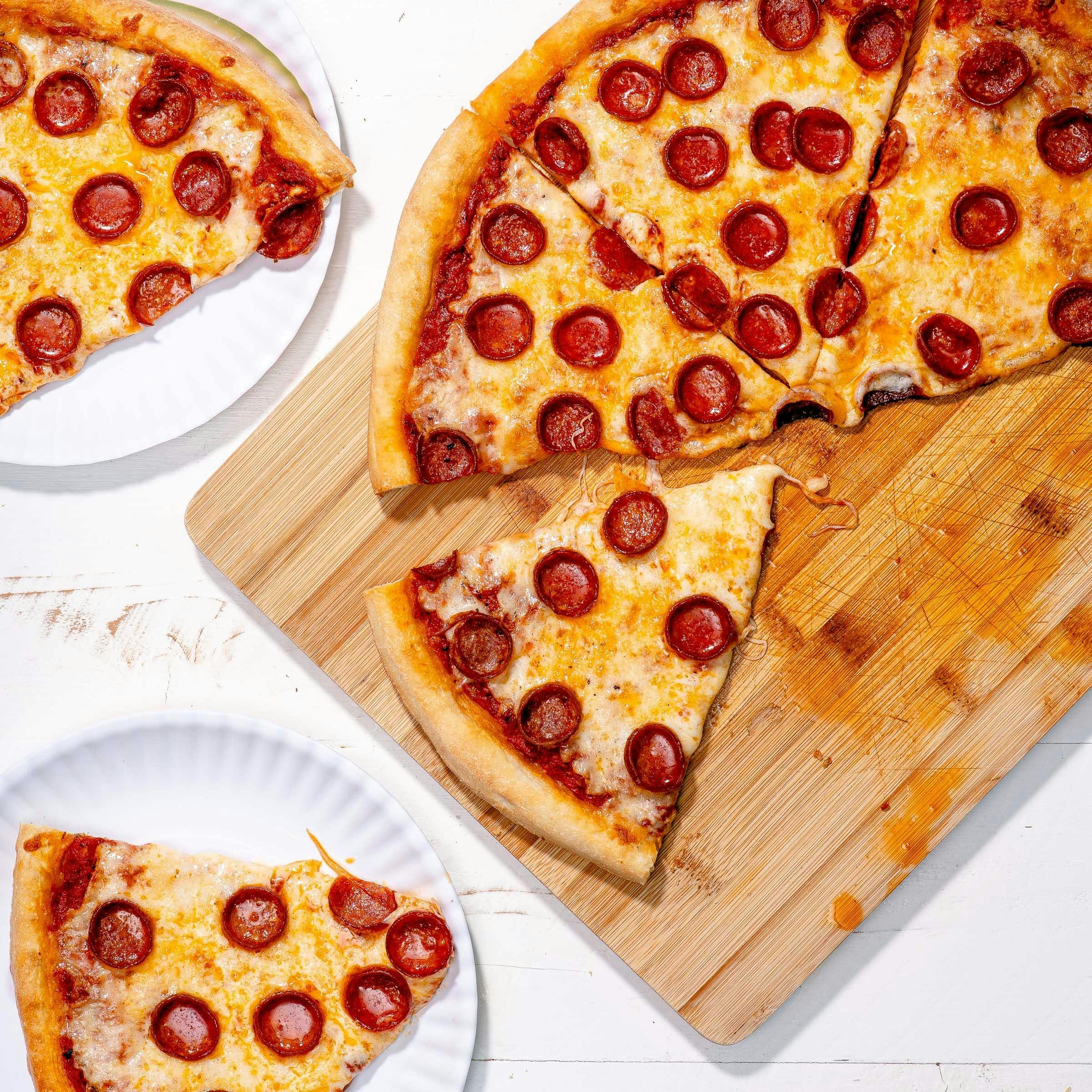 Balsamic Chicken & Rice + Pizza Dinner Kit by Mother Kelly's - Alternate image 2