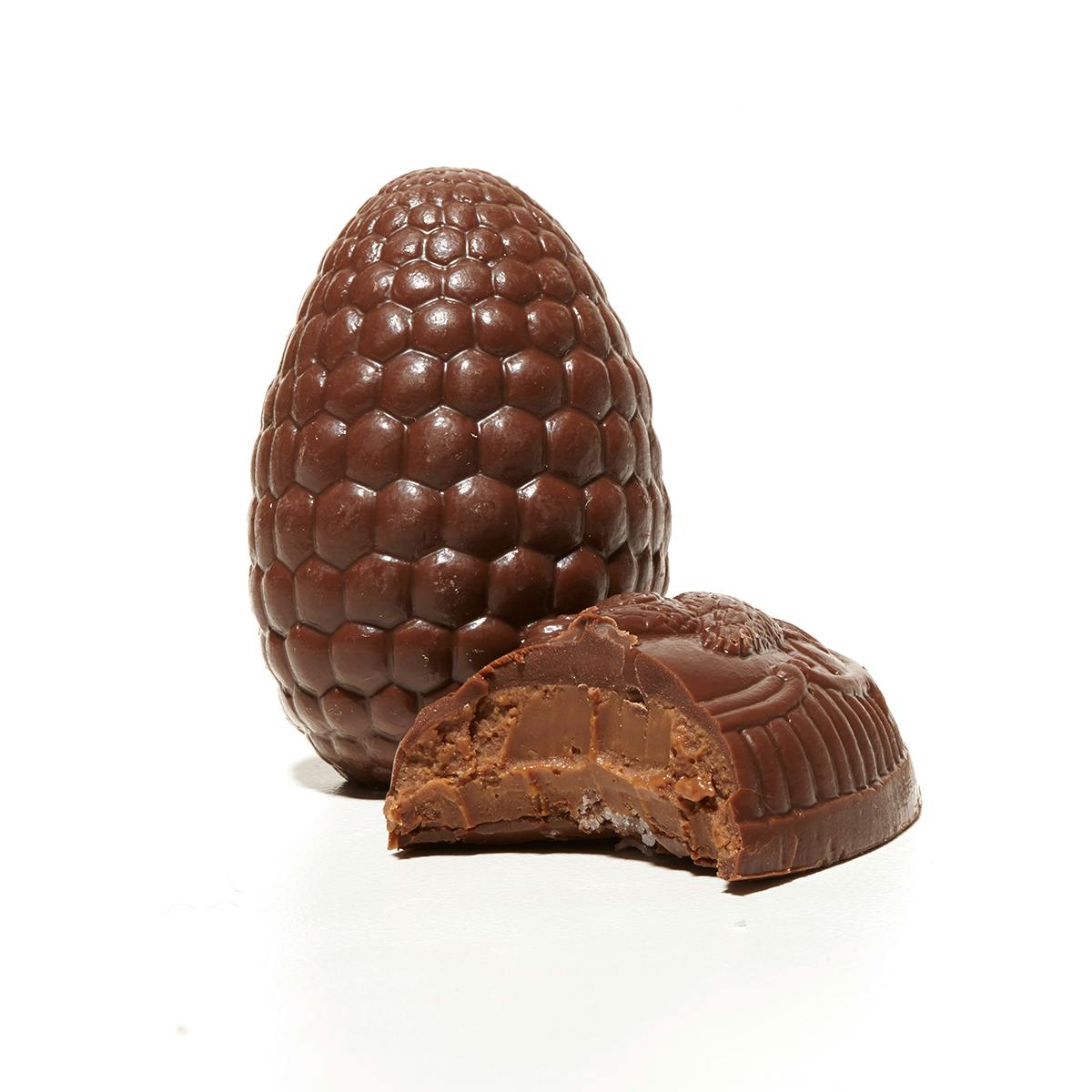 Peanut Butter Bonbon Egg Bundle by Vosges Haut-Chocolat - Alternate image 2