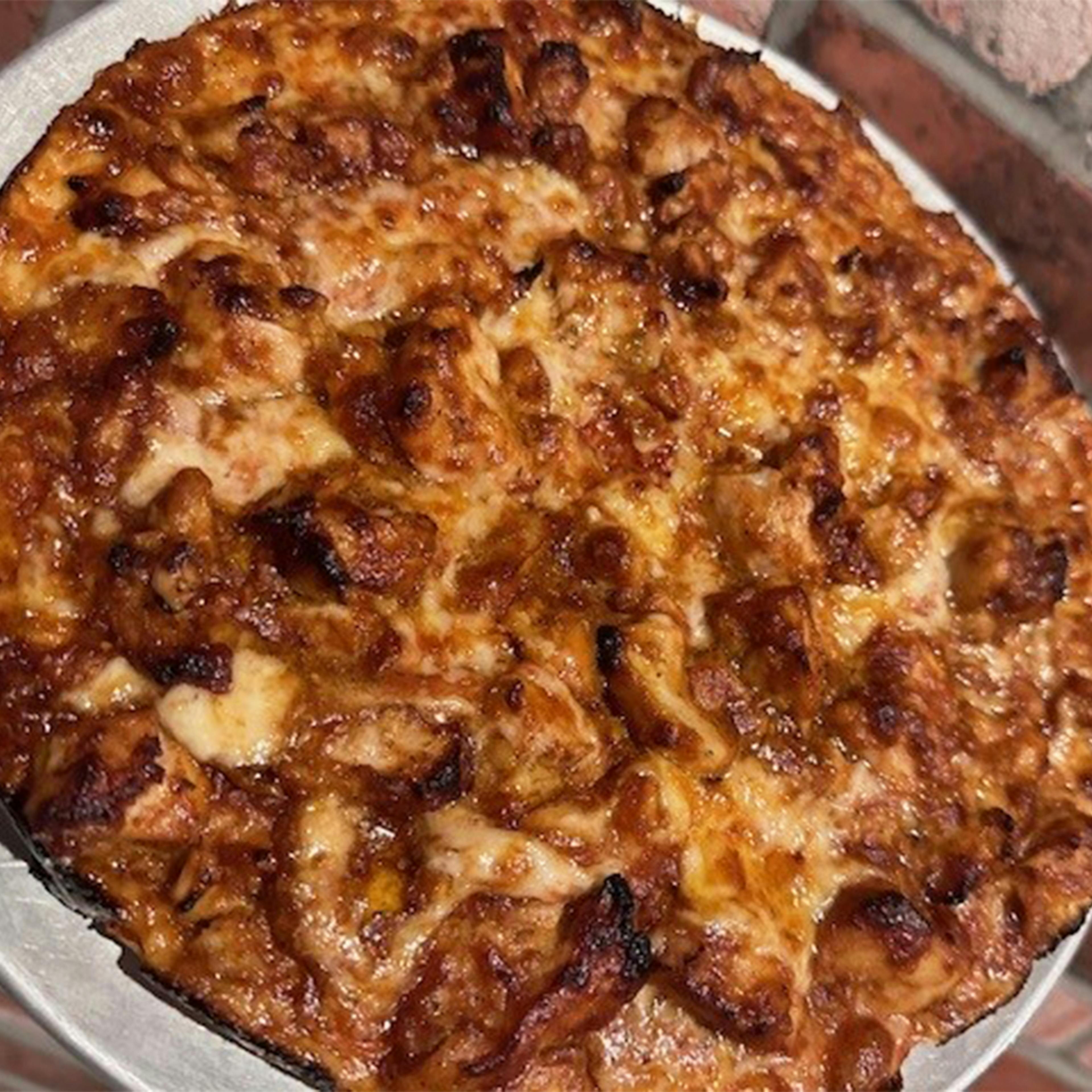 Bar Pizza - Buy 4 Get 4 FREE by Cape Cod Cafe Pizza - Alternate image 3