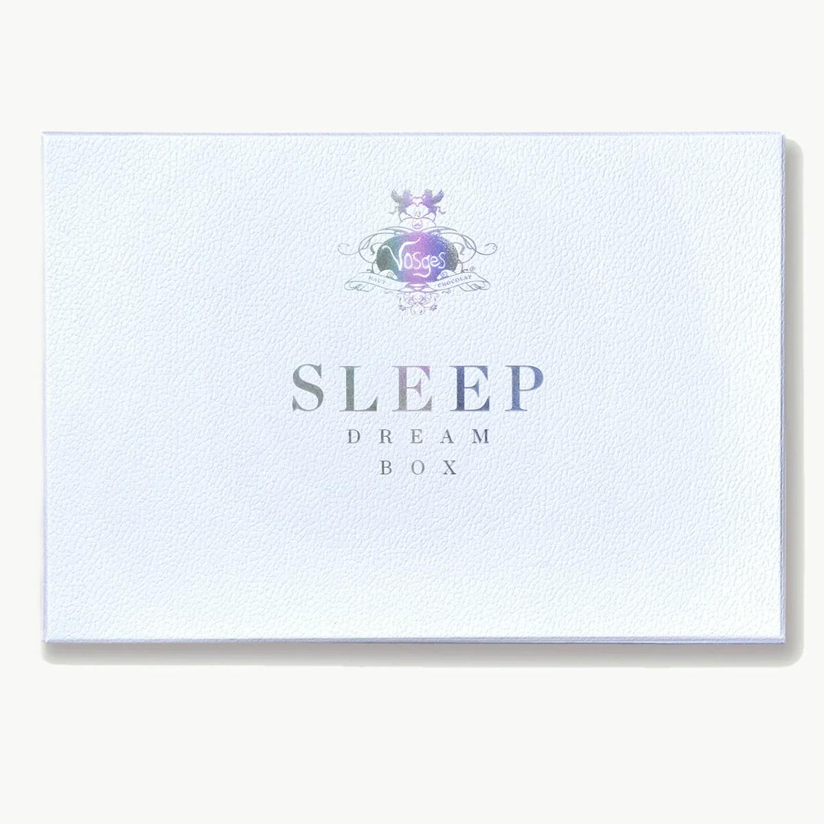 "Sweet Dreams" Truffle + Chocolate Gift Set by Vosges Haut-Chocolat - Alternate image 1