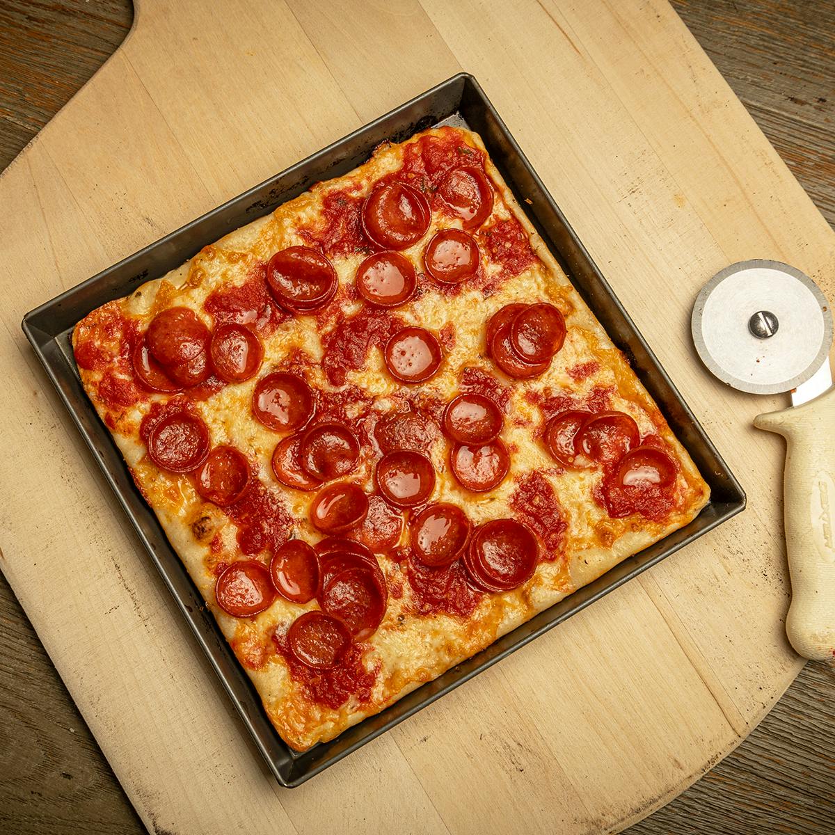 Grandma Pizza - Choose Your Own 6 Pack by Umberto's Pizzeria - Alternate image 5