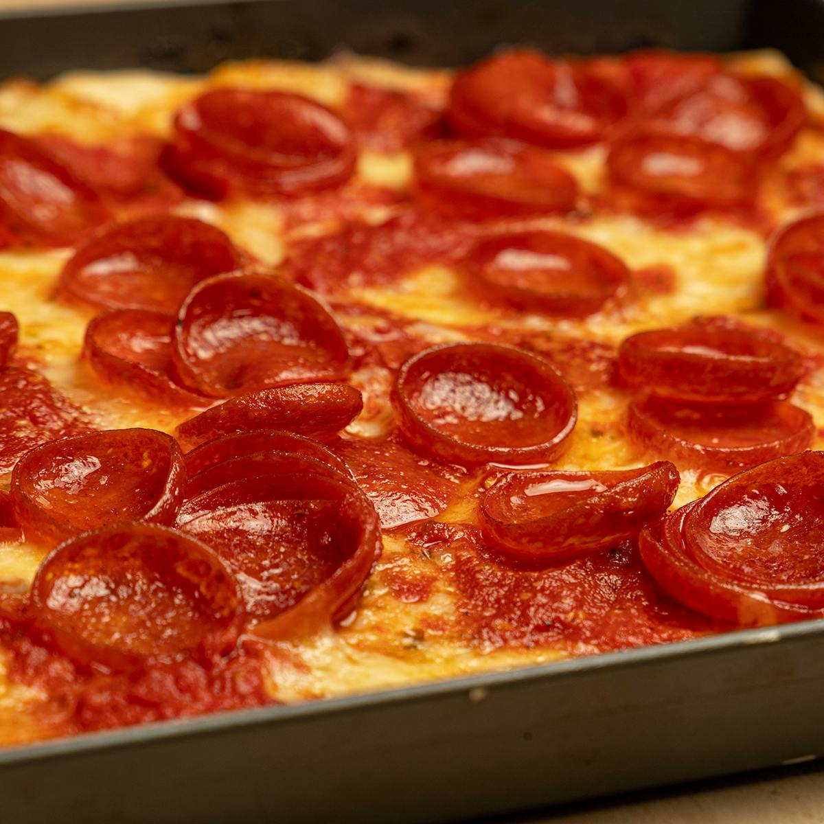 Grandma Pizza - Choose Your Own 6 Pack by Umberto's Pizzeria - Alternate image 4