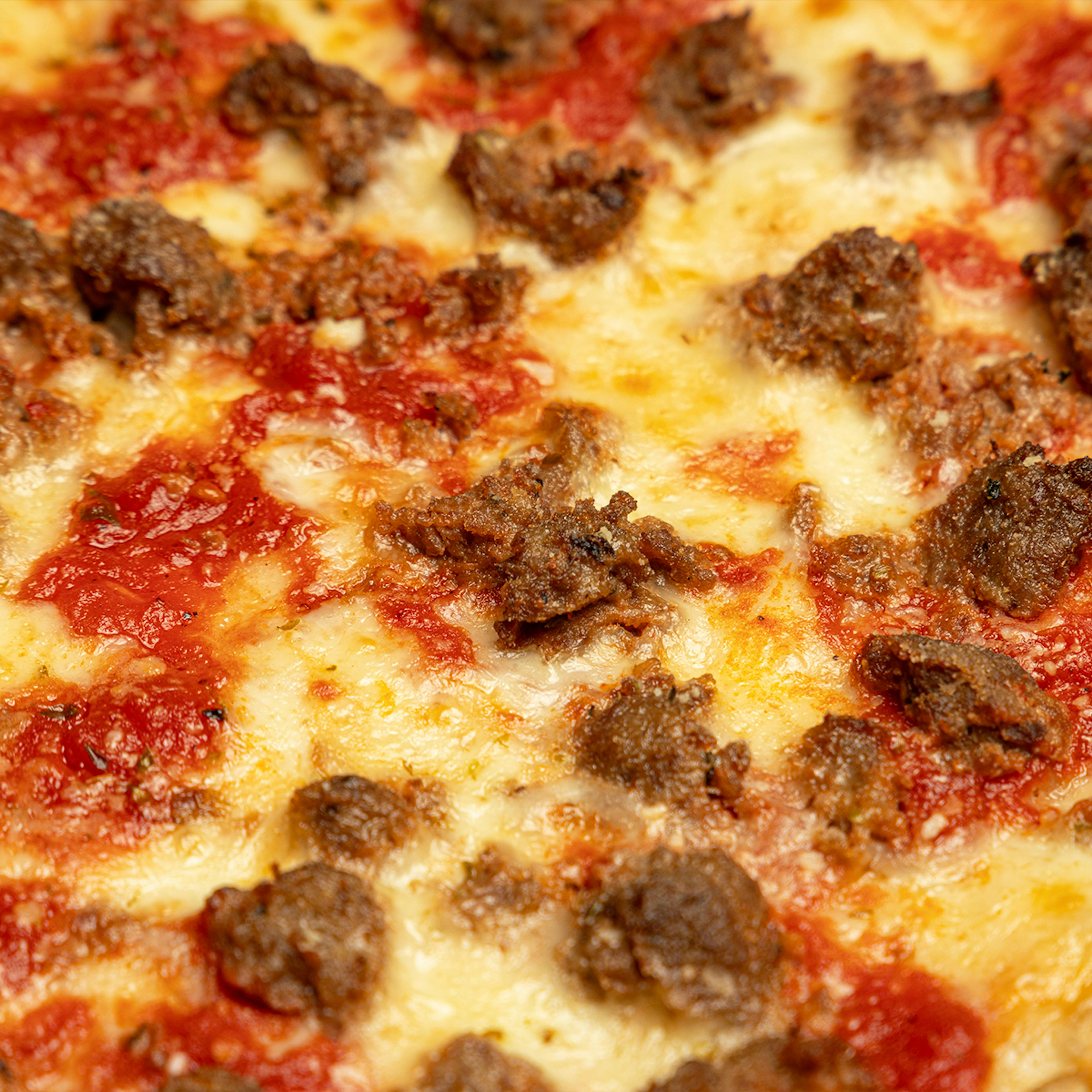 Grandma Pizza Sampler - 4 Pack by Umberto's Pizzeria - Alternate image 1