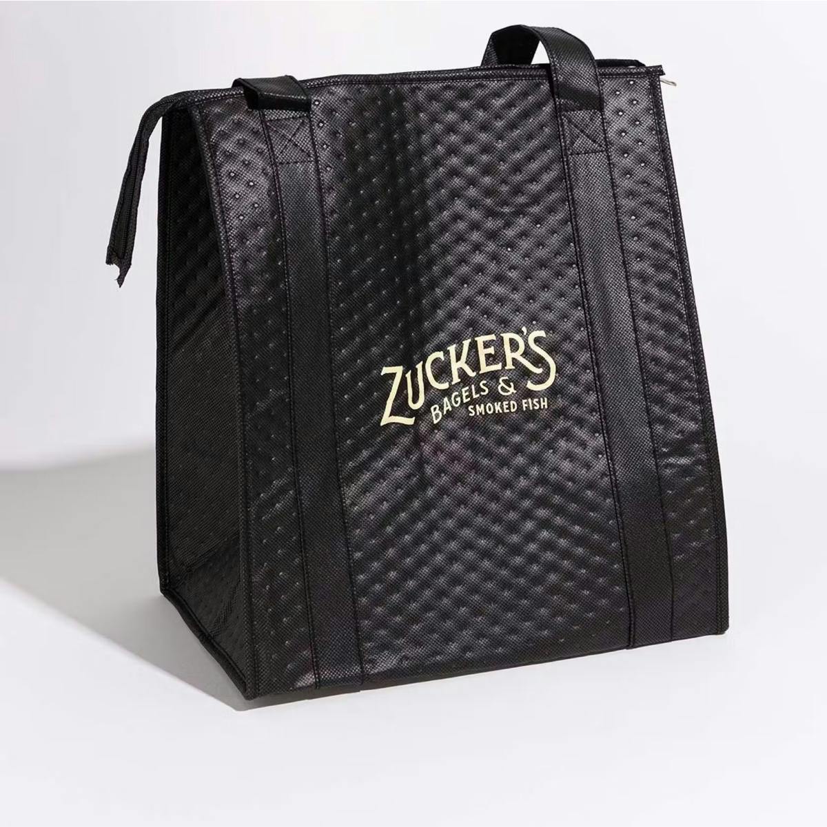 Par-Baked Bagel Brunch for 6 + 2 Free Bagels by Zucker's Bagels and Smoked Fish - Alternate image 12