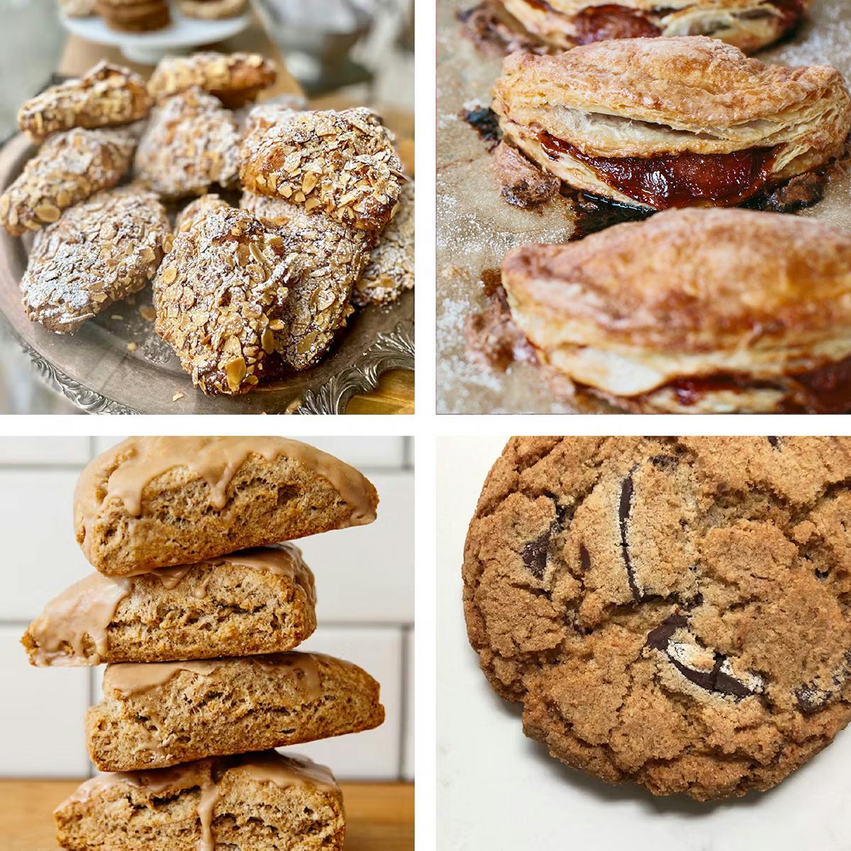 Bakery Collection for 8-10 by Bakeshop PDX