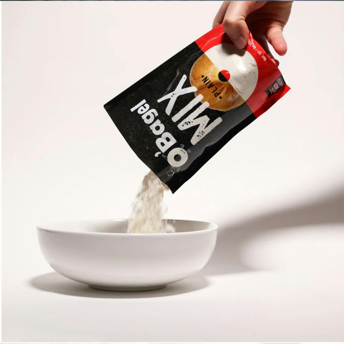 O'Bagel Mix by O'Bagel - Alternate image 3