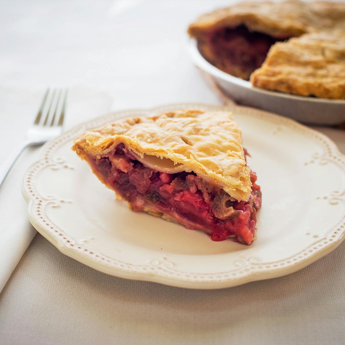 Famous Fruit Pie - Buy 1 Get 1 FREE by Grand Traverse Pie Company - Alternate image 4