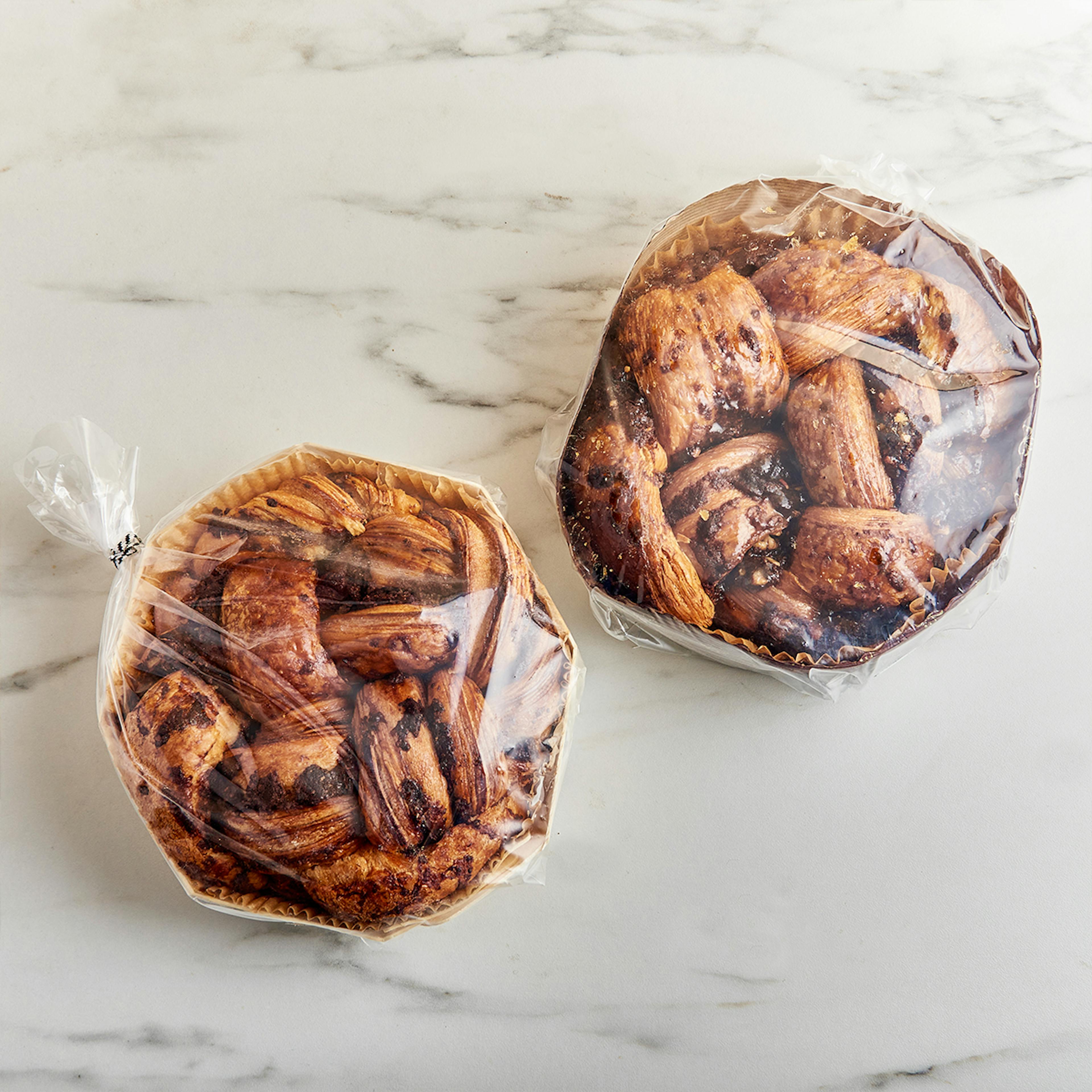 Round Babka - Choose Your Own 2 Pack by Liv Breads - Alternate image 3