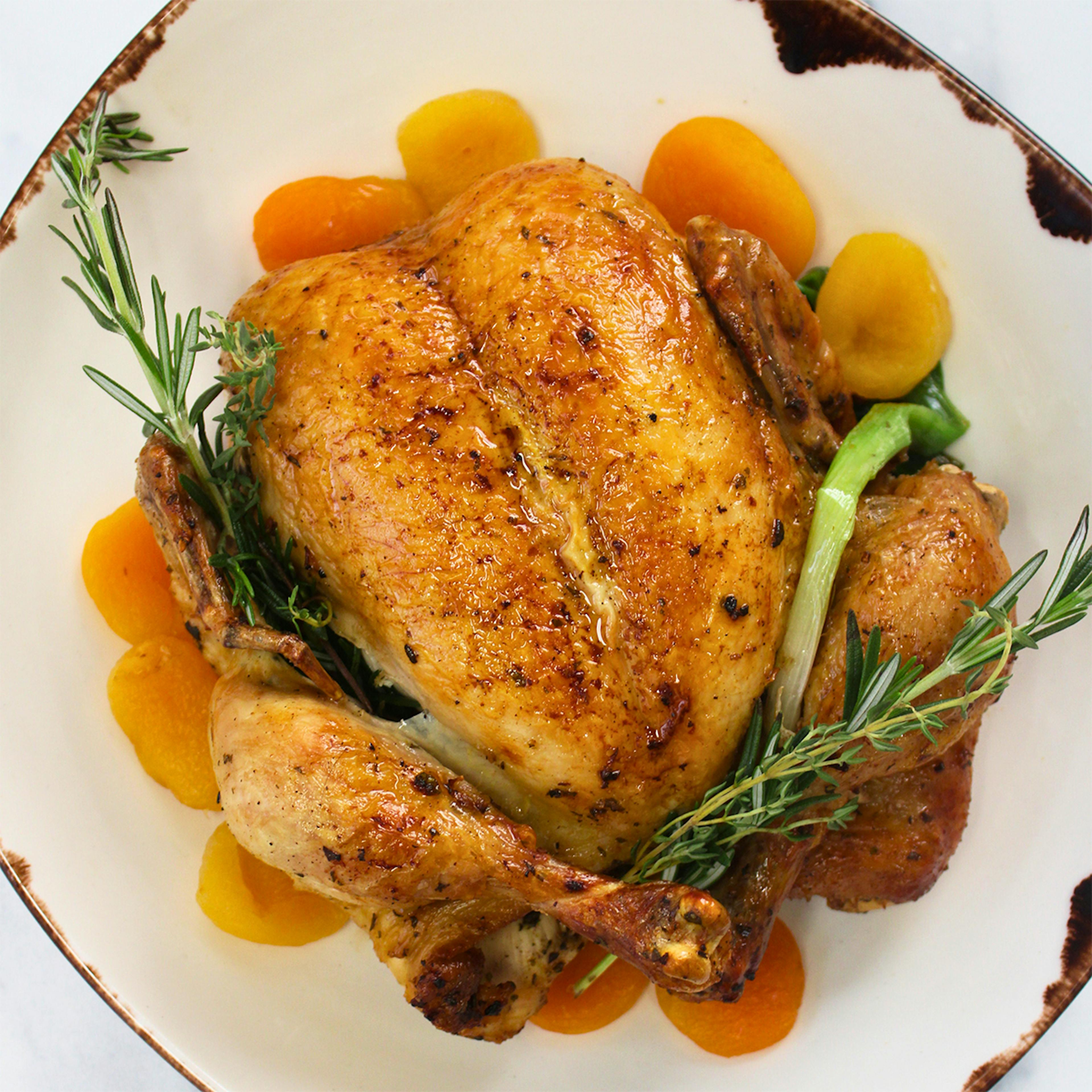 Passover Dinner for 6 by The Goddess and Grocer - Alternate image 3