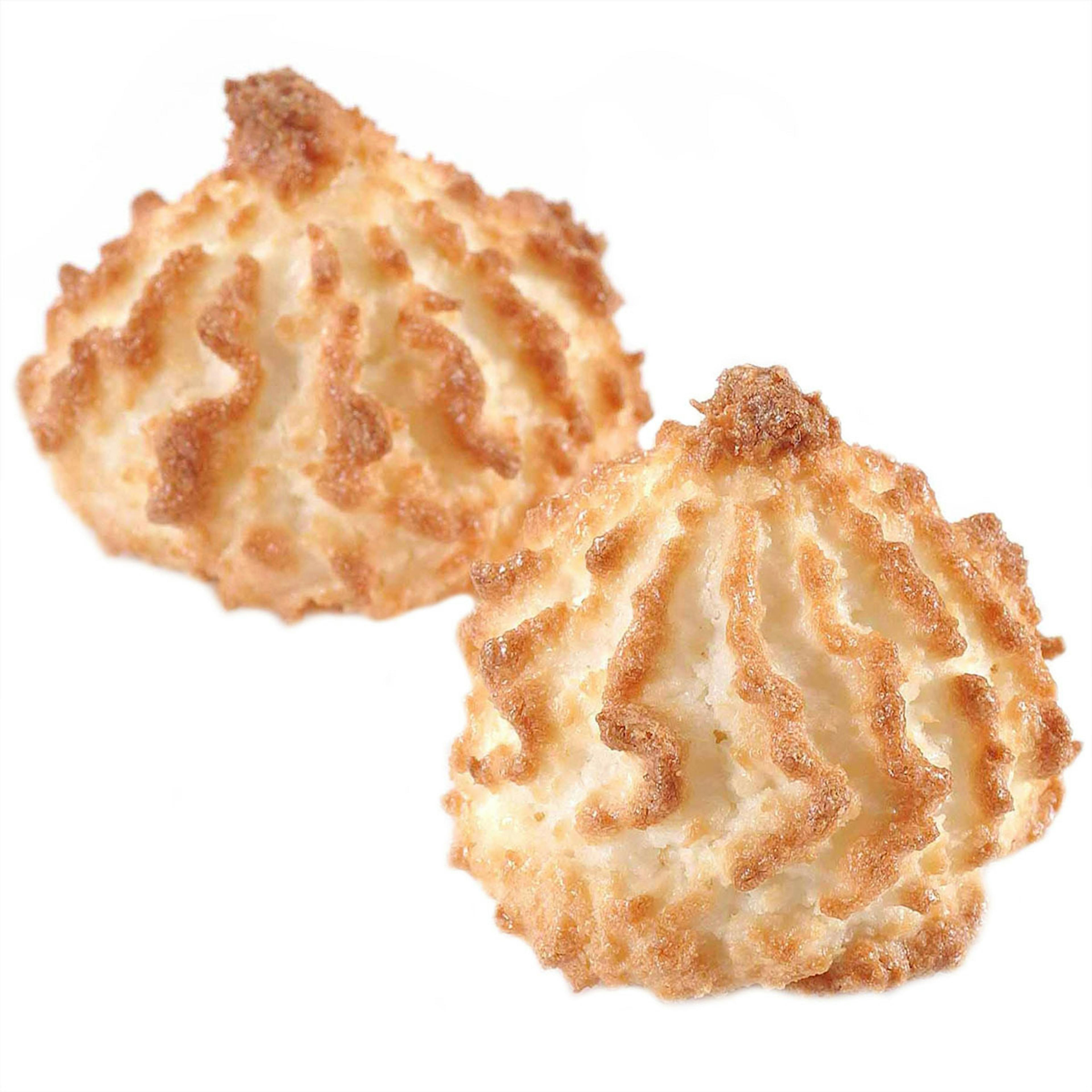 Passover Macaroons by Butterflake Bakery - Alternate image 2