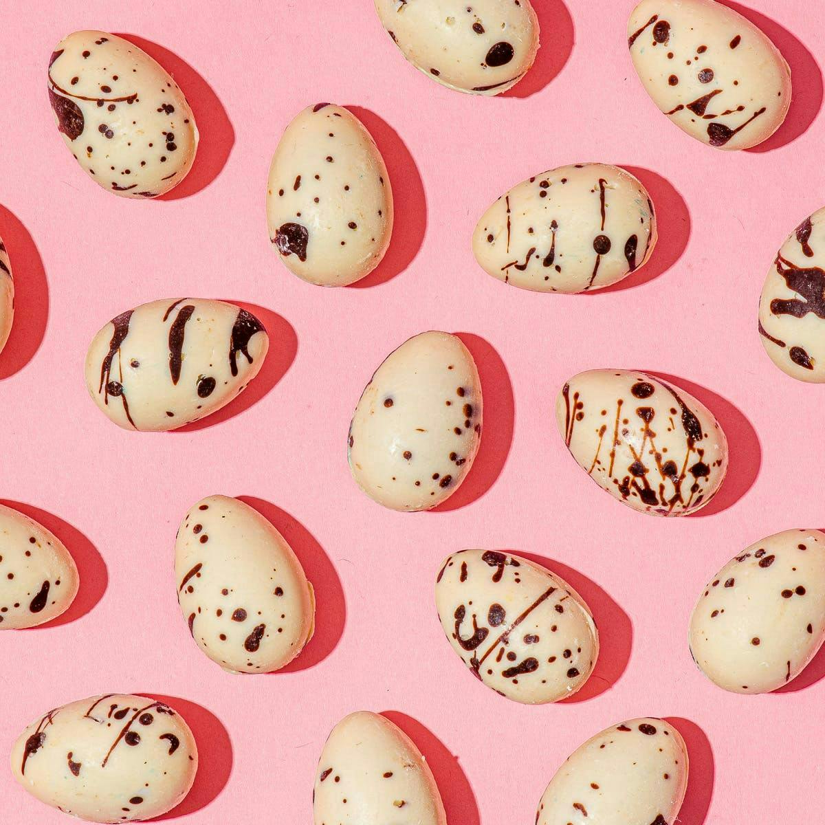 Chocolate Easter Egg + Bunny Sampler - 56 Piece by Knipschildt Chocolatier - Alternate image 6