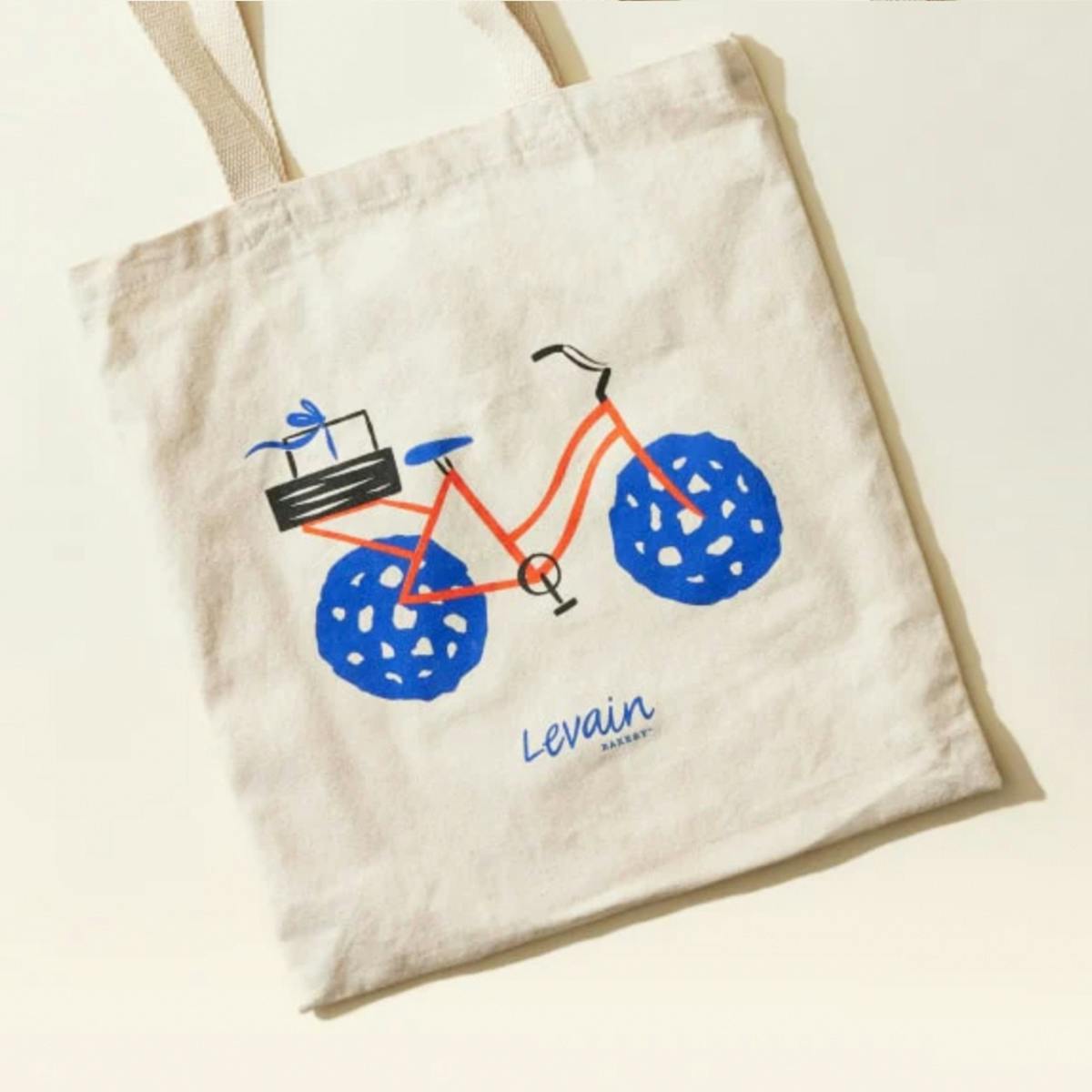 Cookies + Coffee Gift Set by Levain Bakery - Alternate image 4