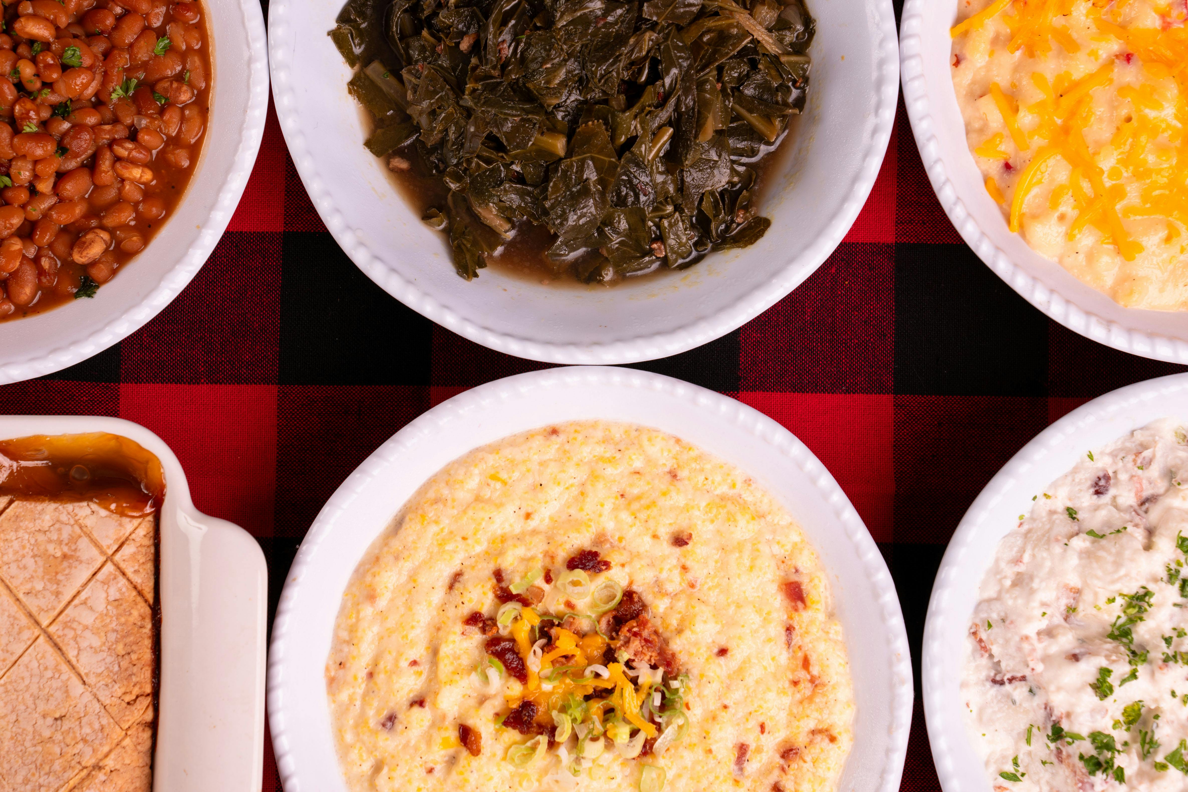 Signature Dinner Experience for 4 by Hattie B's Hot Chicken - Alternate image 1