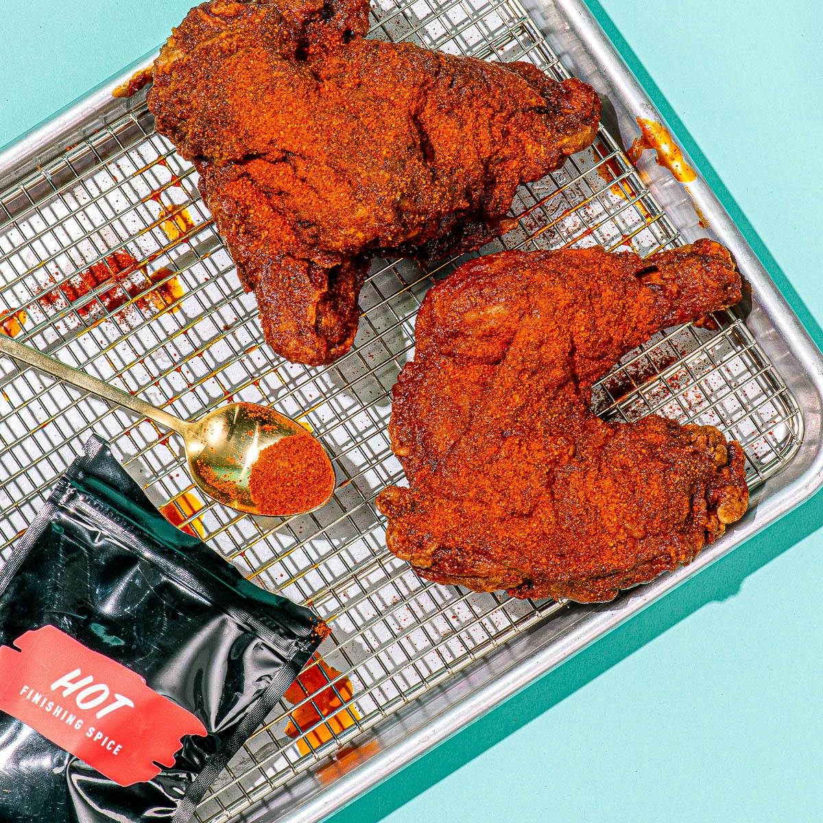 Signature Dinner Experience for 4 by Hattie B's Hot Chicken - Alternate image 6