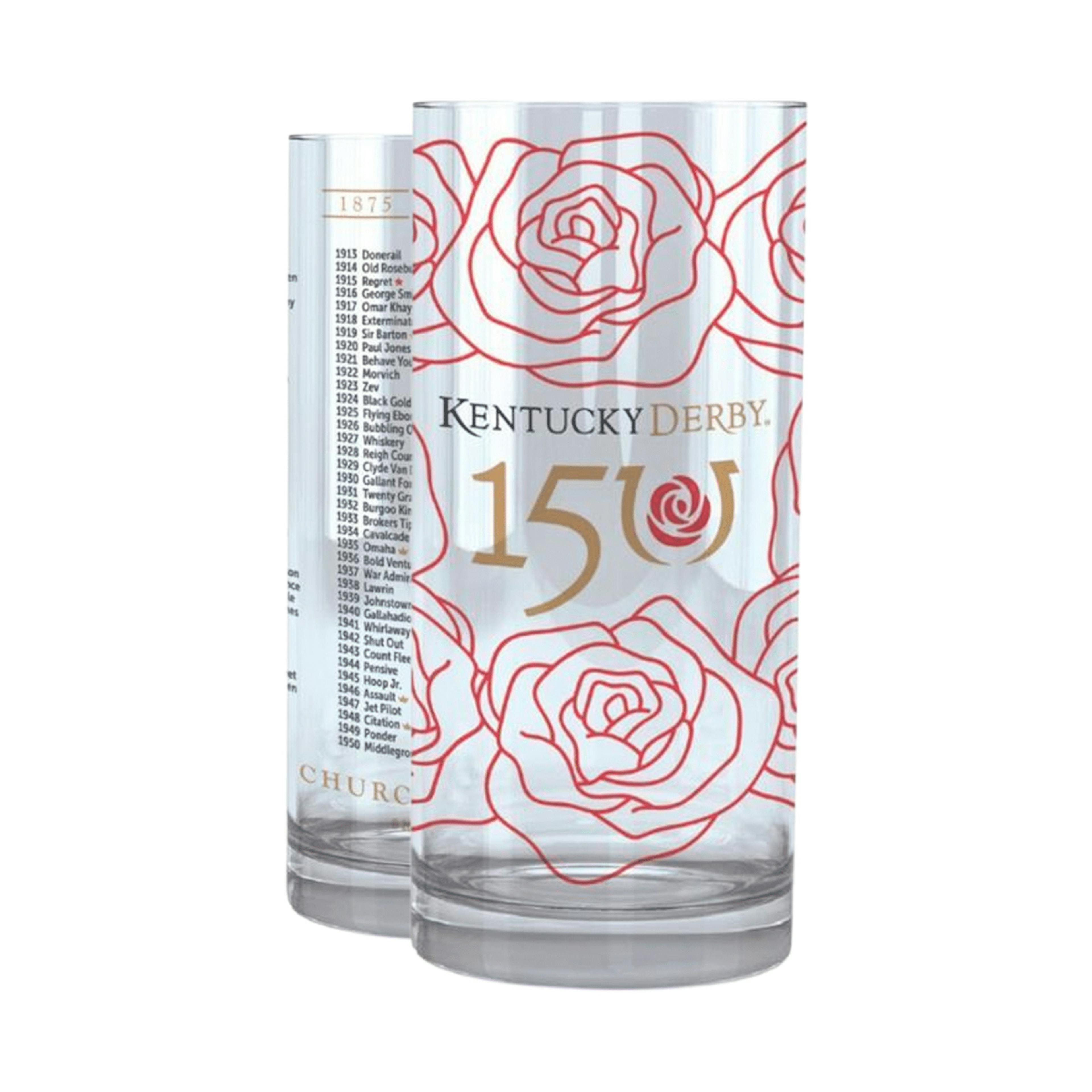 Woodford Reserve Mint Julep Gift Bag by Woodford Reserve - Alternate image 4