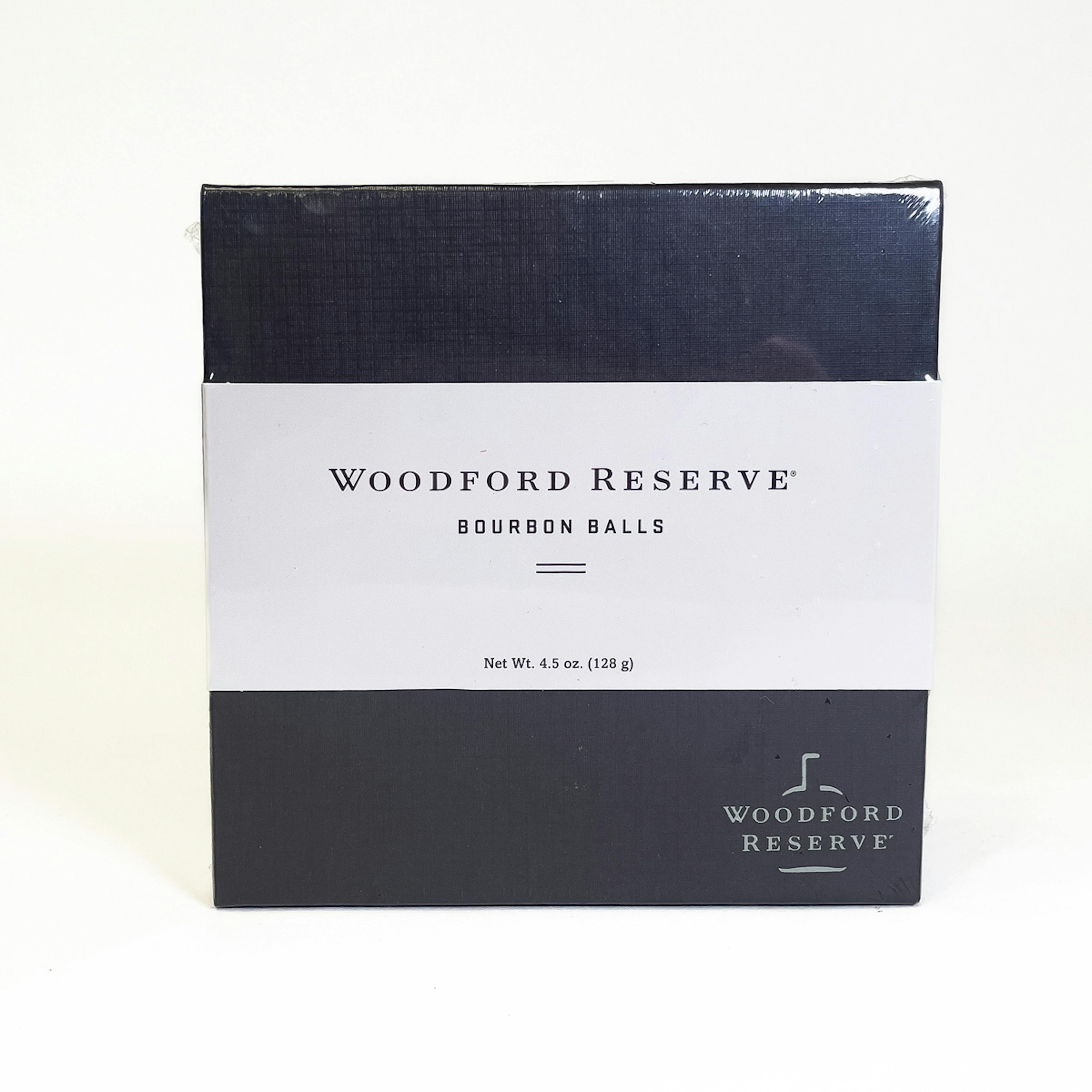 Woodford Reserve Mint Julep Gift Bag by Woodford Reserve - Alternate image 2