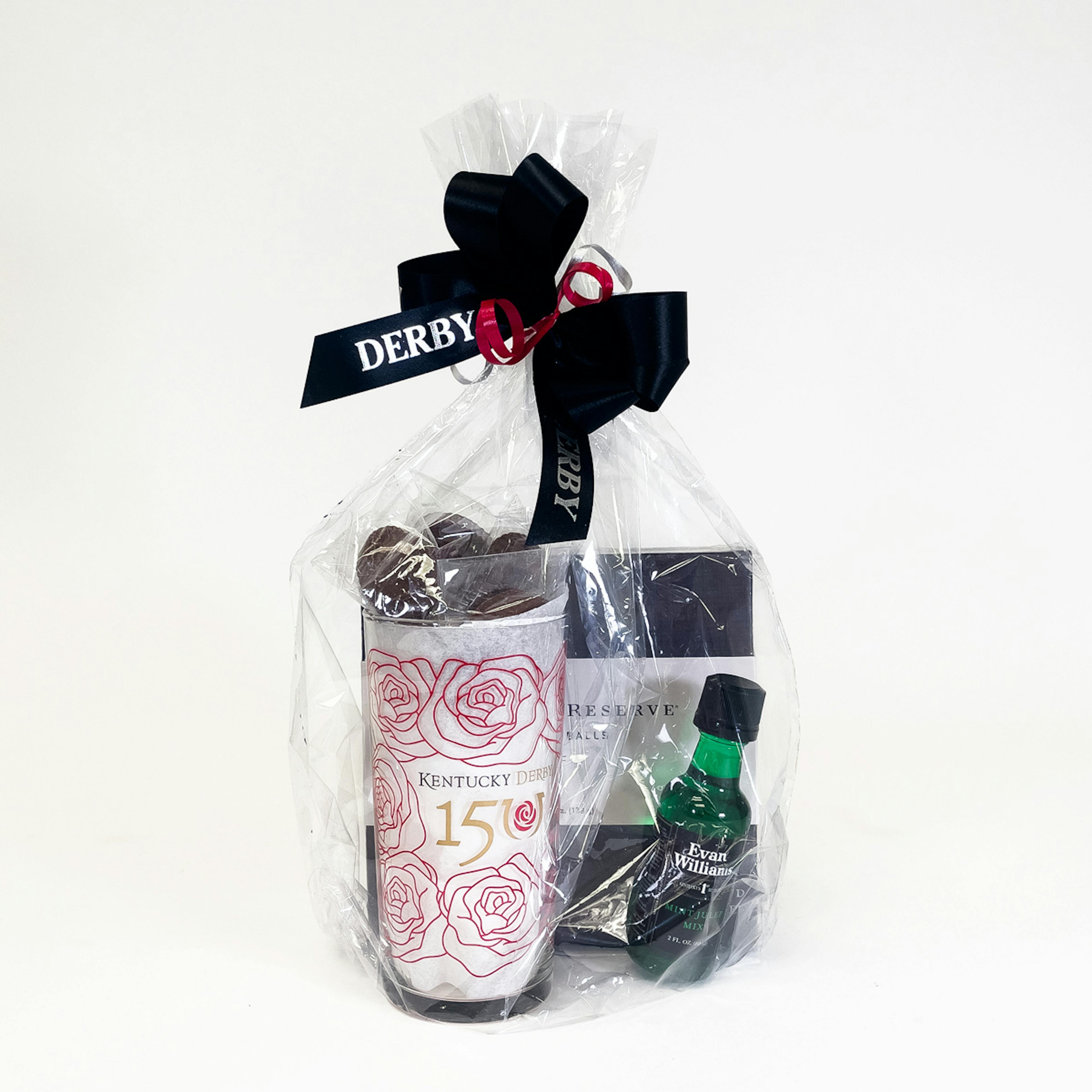 Woodford Reserve Mint Julep Gift Bag by Woodford Reserve - Alternate image 1
