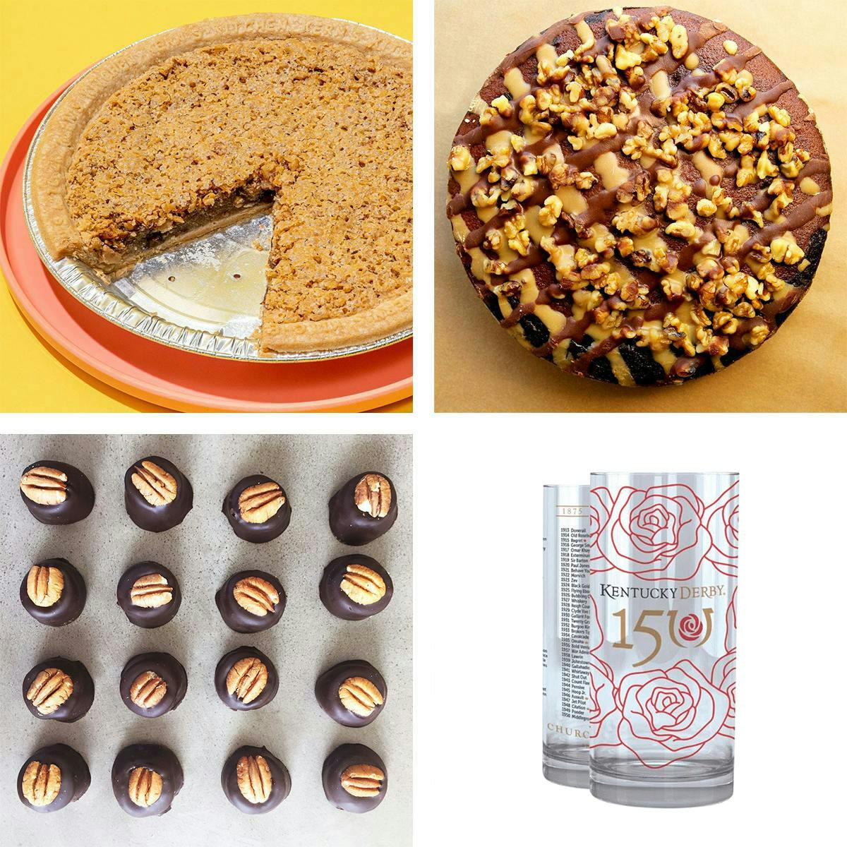 Derby Gift Box by Kern's Kitchen