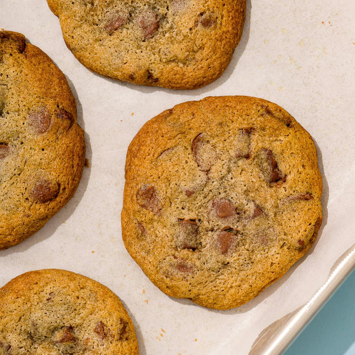 Ina’s Bake-at-Home Cookie Dough Combo Pack - 2 Dozen by Ina Garten’s Barefoot Contessa - Alternate image 4