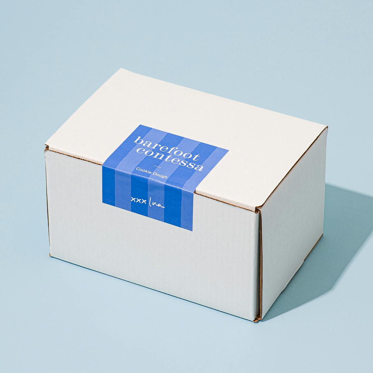 Ina’s Bake-at-Home Cookie Dough Combo Pack - 2 Dozen by Ina Garten’s Barefoot Contessa - Alternate image 7