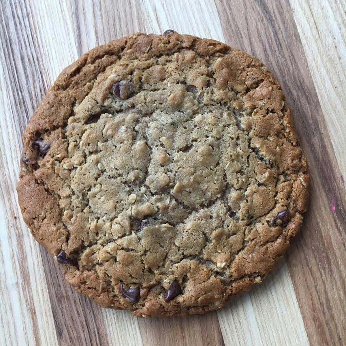 GIANT Cookies - Choose Your Own 5 Pack by T-Rex Cookie Company - Alternate image 4