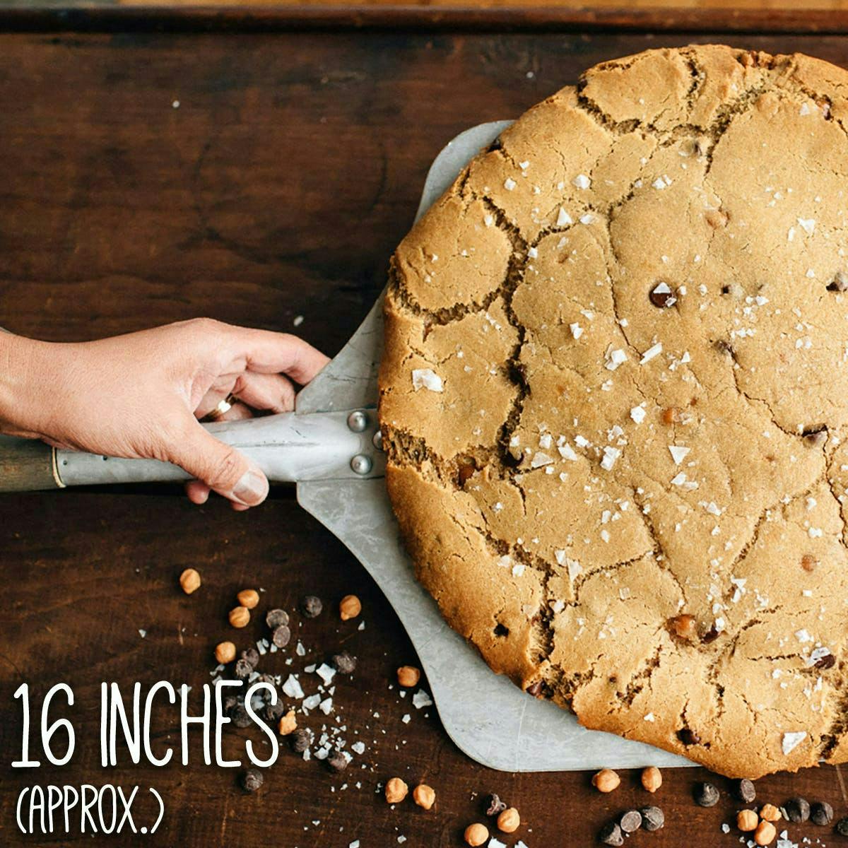 GIANT 5lb Cookie - Choose Your Own by T-Rex Cookie Company - Alternate image 7