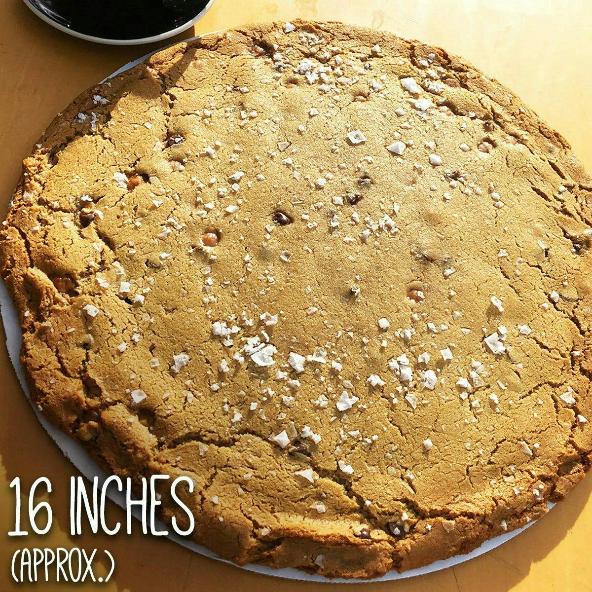 GIANT 5lb Cookie - Choose Your Own by T-Rex Cookie Company - Alternate image 6