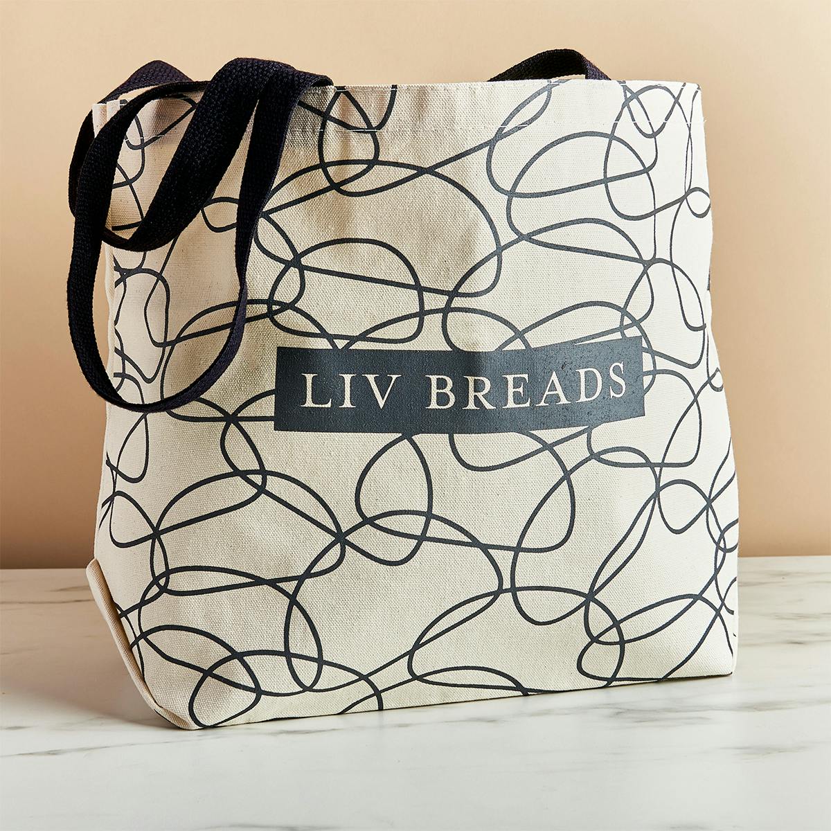 Challah Combo - 3 Pack by Liv Breads - Alternate image 3