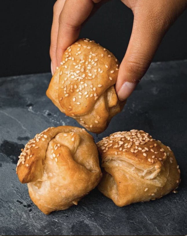 Wellington Bites Sampler - 60 Pack by Wellingtons LA - Alternate image 3