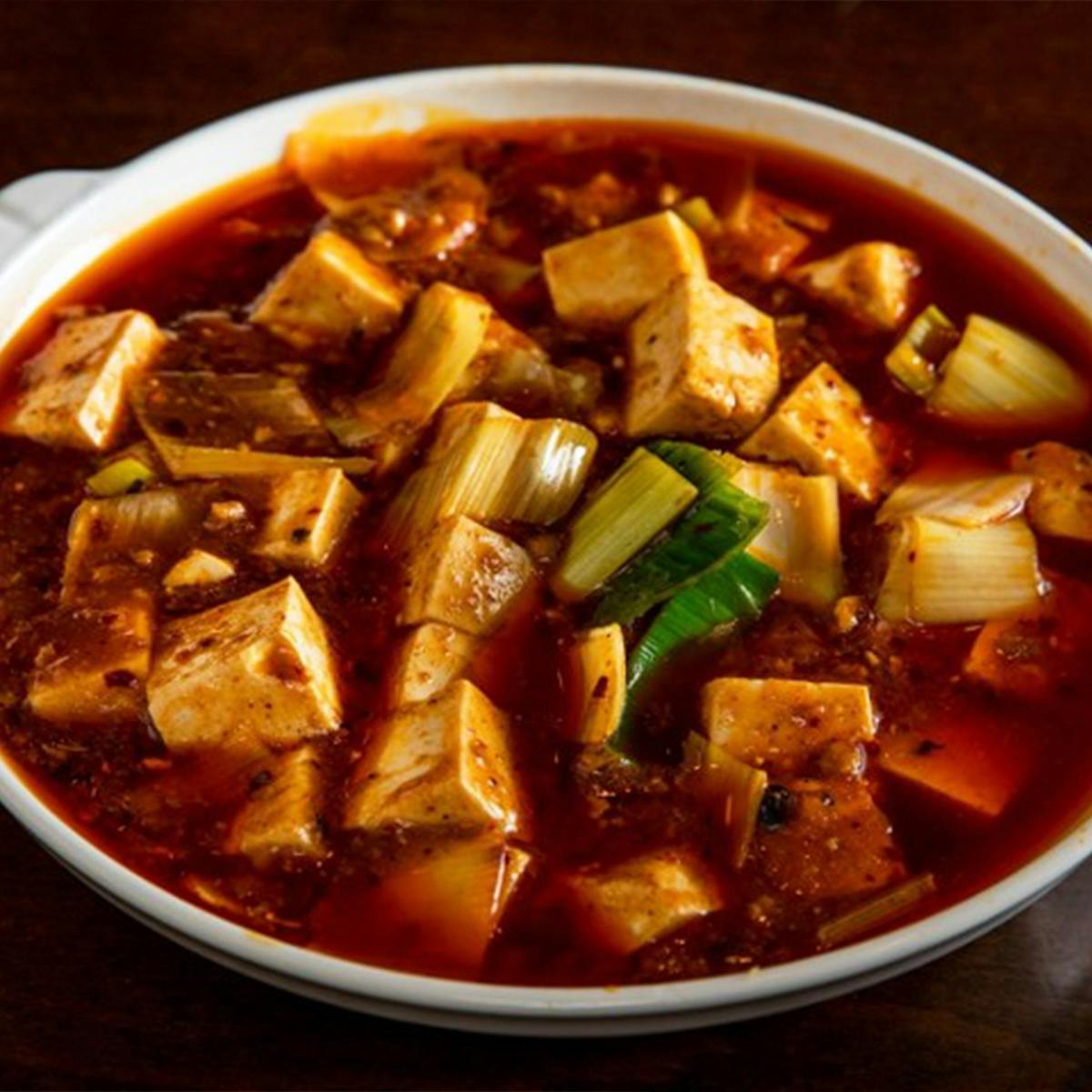 Mapo Tofu Kit for 4 by Han Dynasty