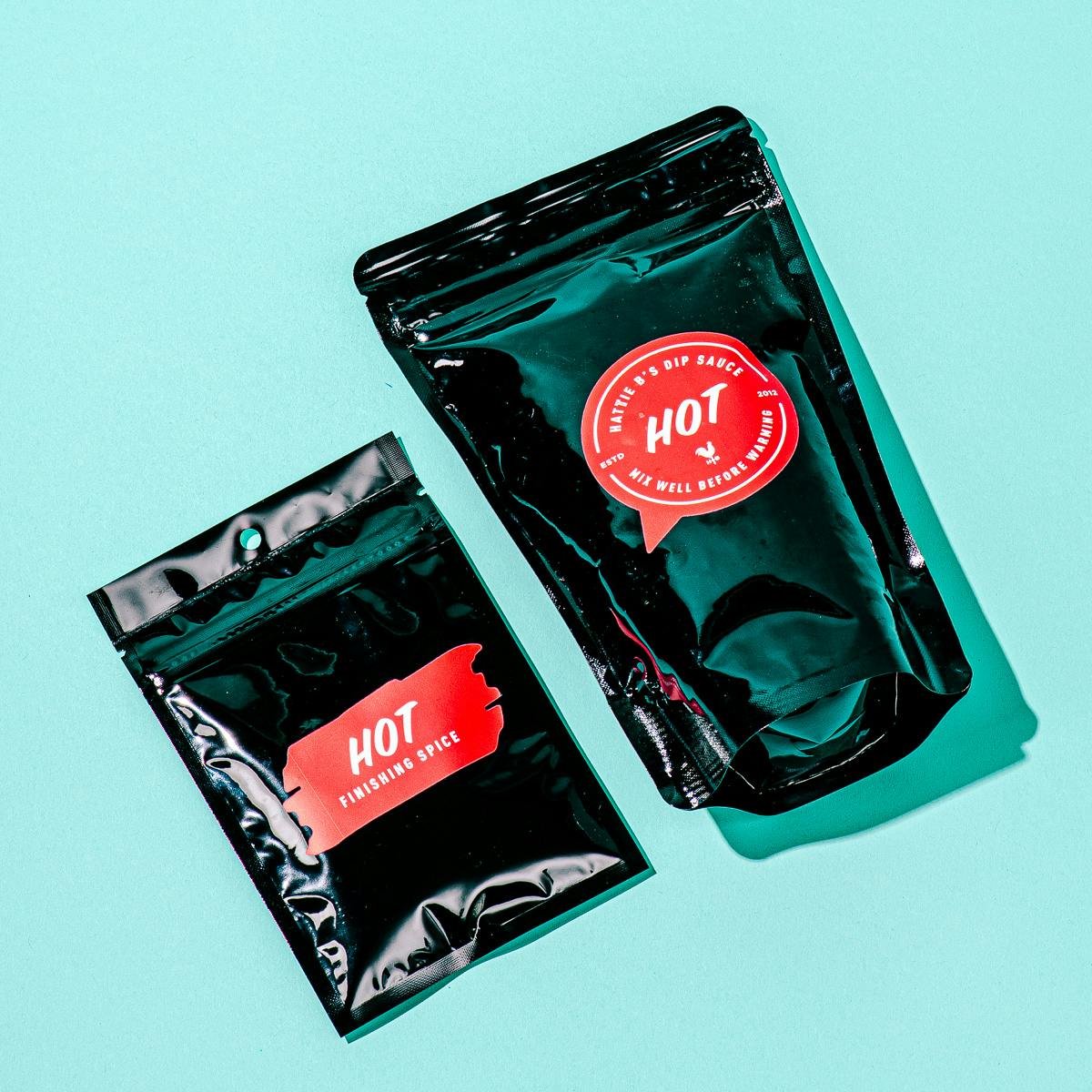 Signature Dinner Experience for 4 by Hattie B's Hot Chicken - Alternate image 3