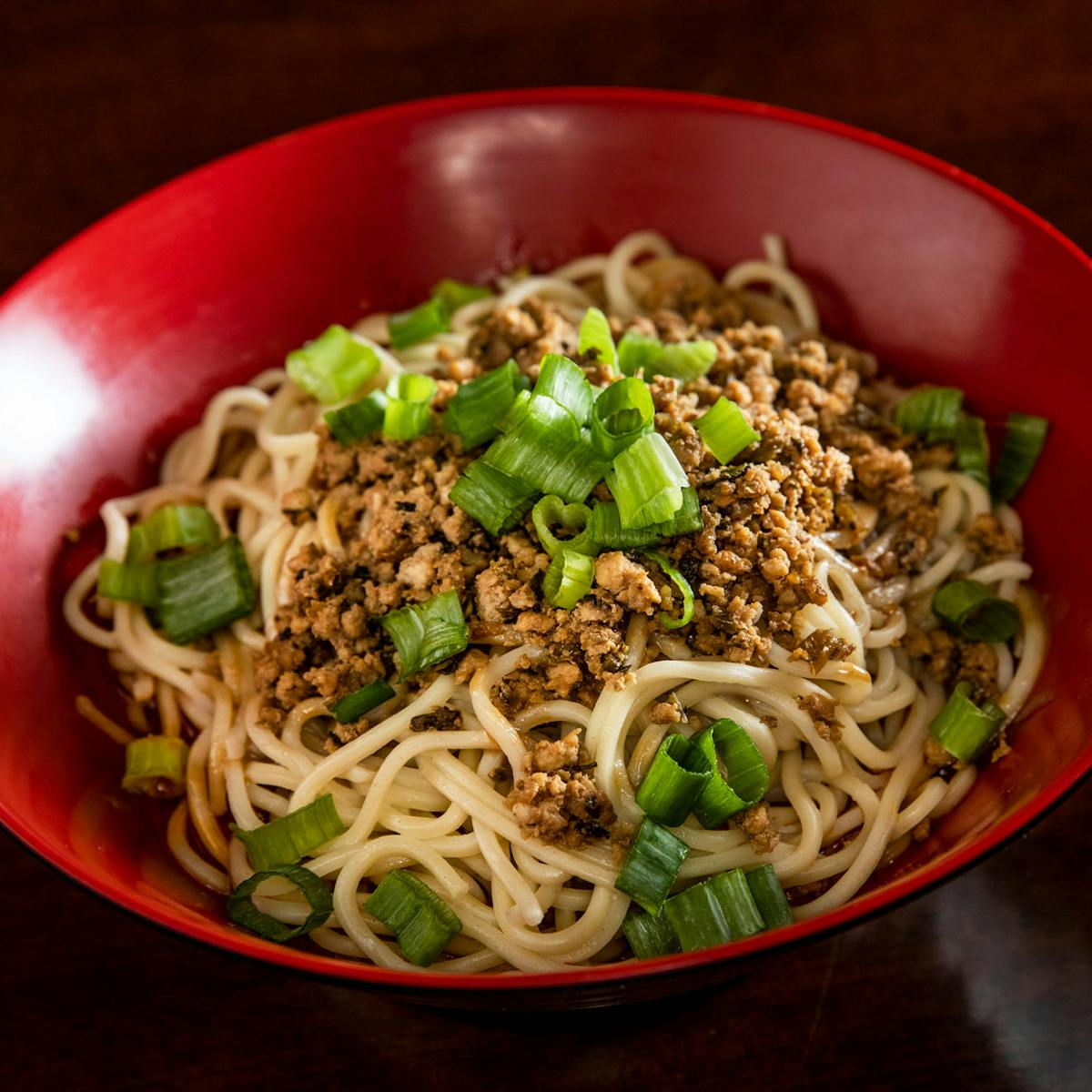 Dan Dan Noodles Kit for 4 by Han Dynasty