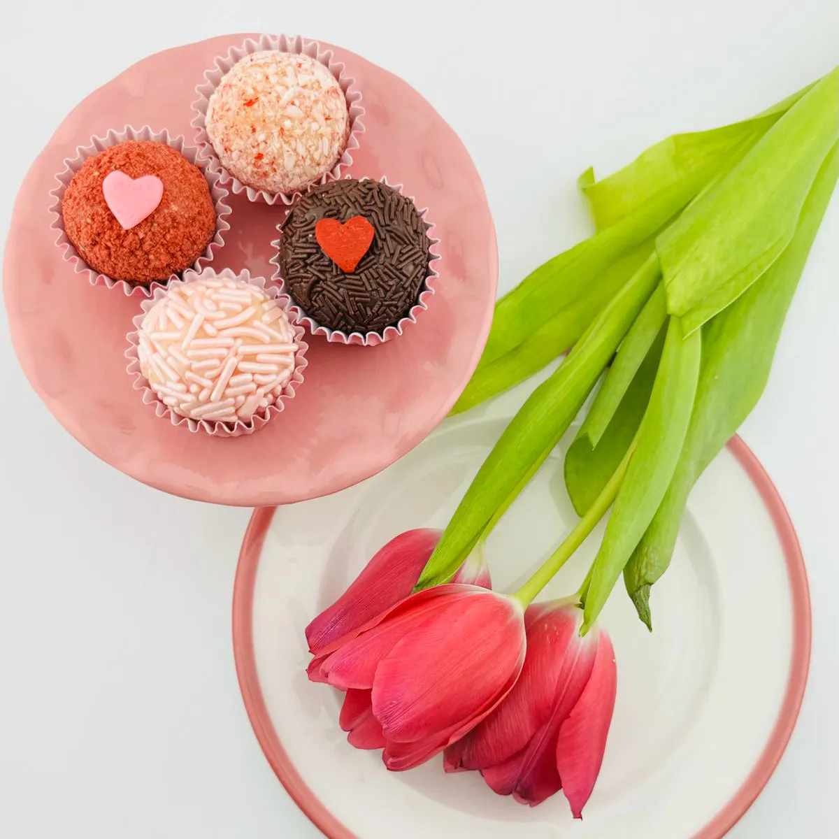 Mother's Day Brigadeiros by Brigadeiro Bakery - Alternate image 2