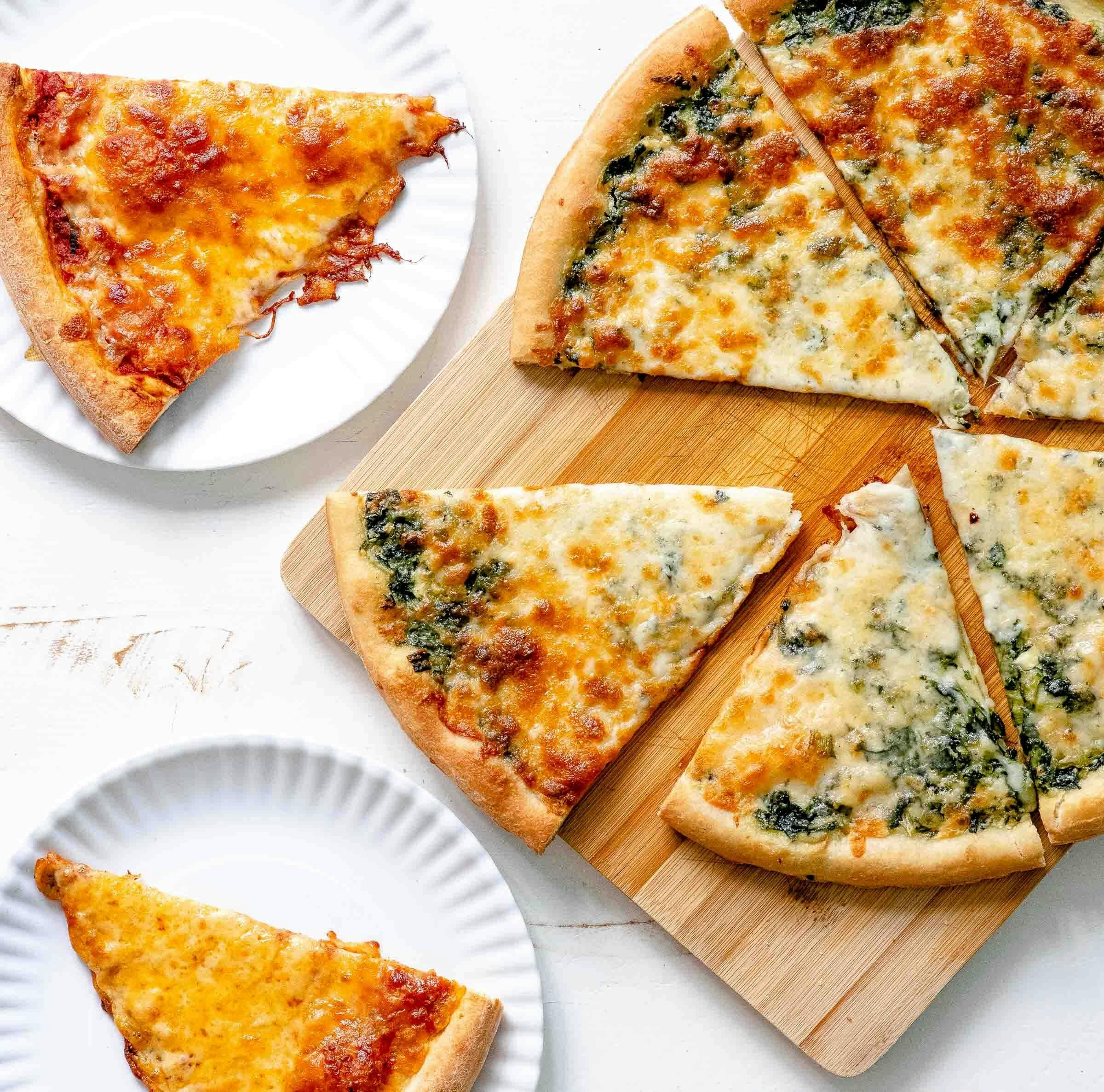 New York Pizza - Choose Your Own 2 Pack by Mother Kelly's