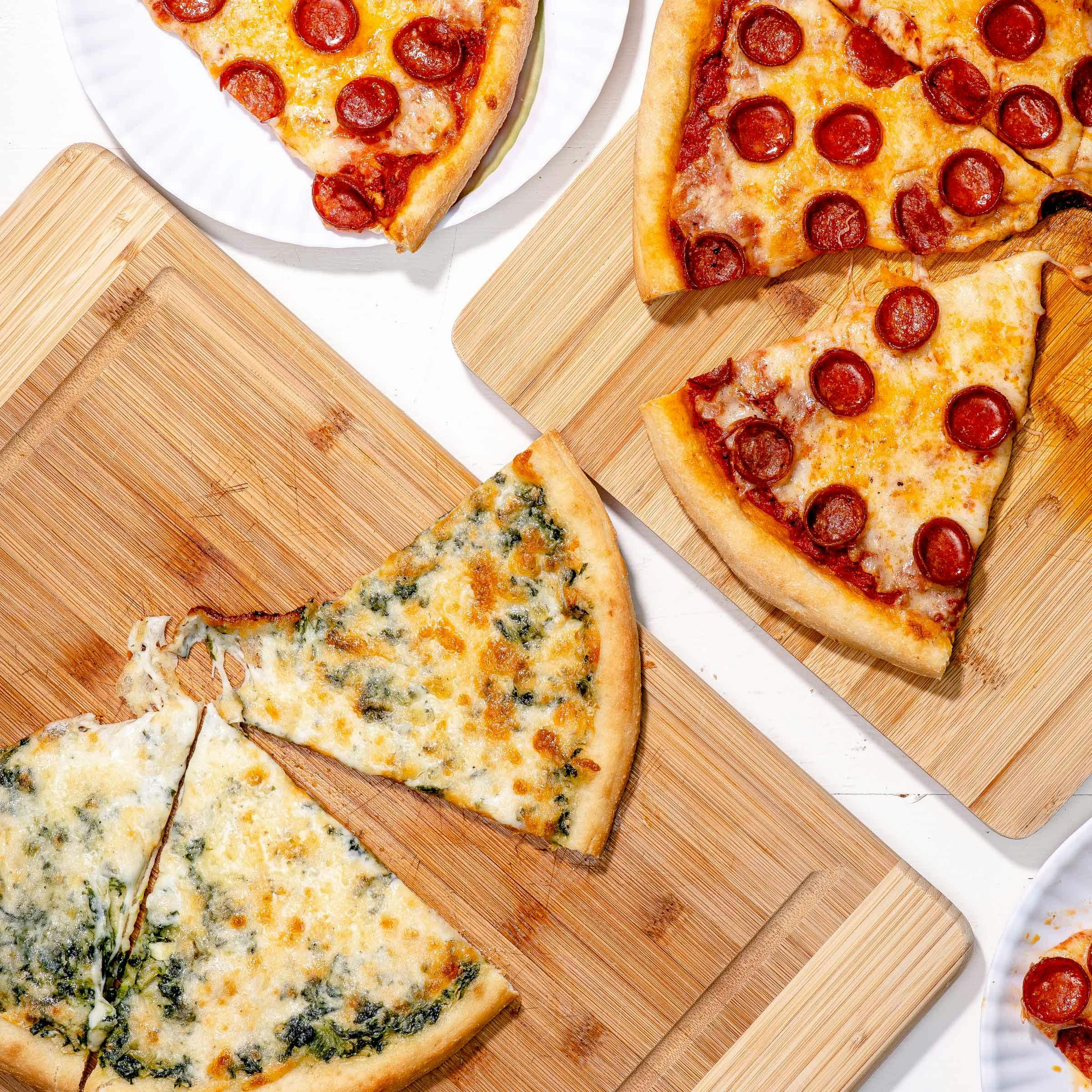 New York Pizza - Choose Your Own 2 Pack by Mother Kelly's - Alternate image 4