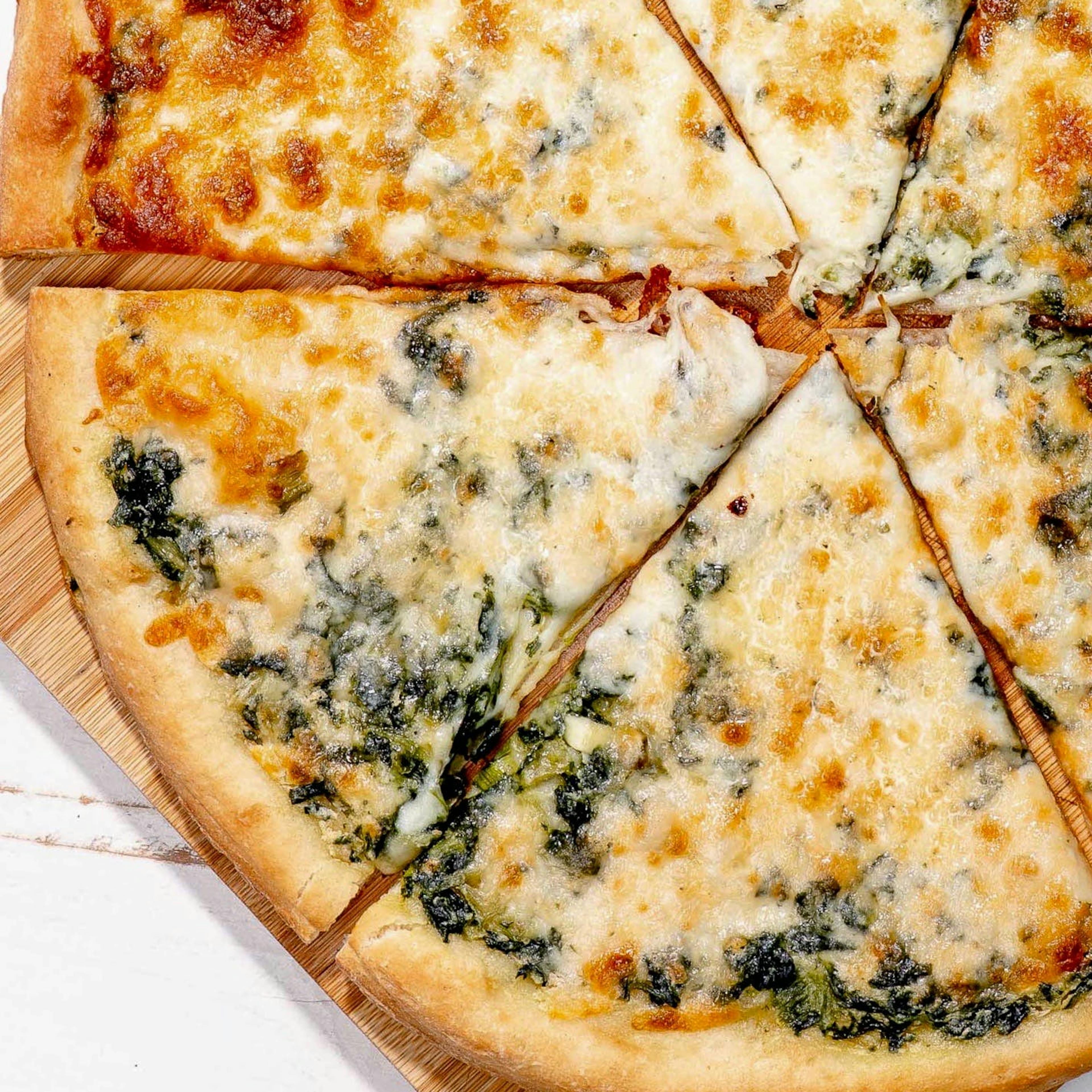 New York Pizza - Choose Your Own 2 Pack by Mother Kelly's - Alternate image 2