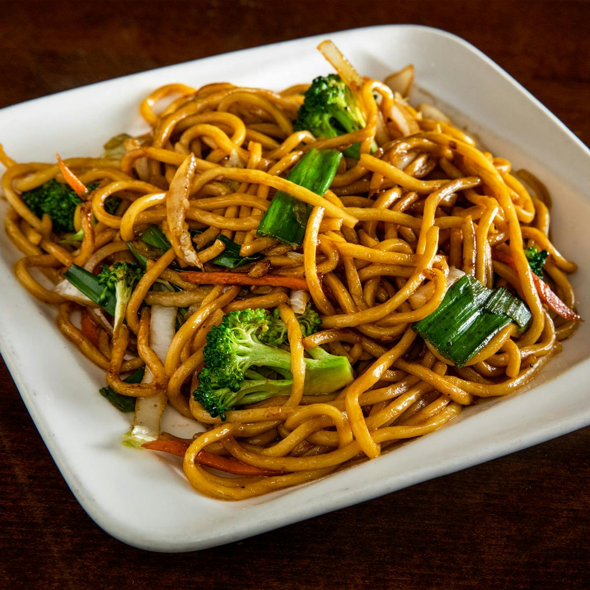 Lo Mein Kit for 4 by Han Dynasty