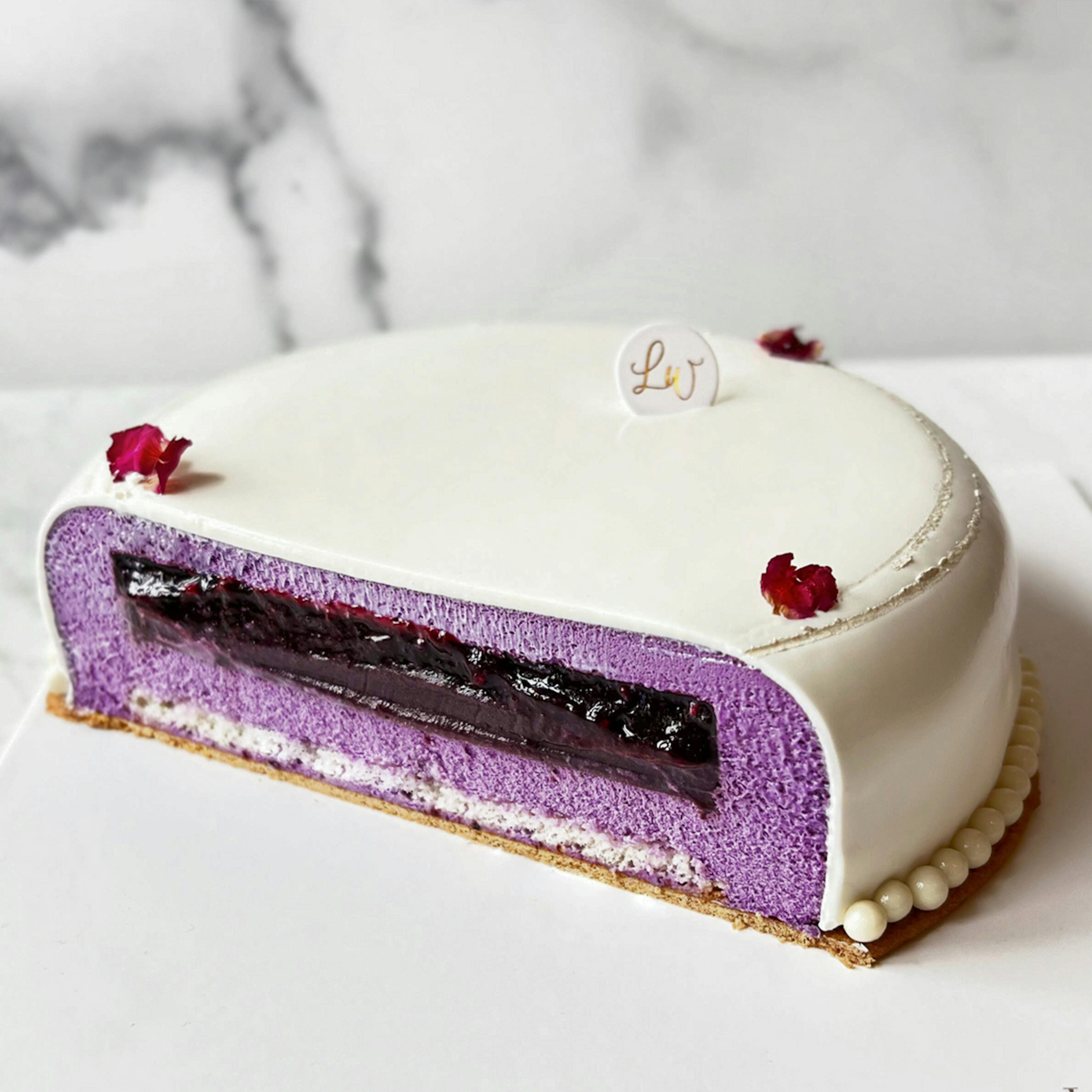 Signature Cake - Choose Your Own 2 Pack by Lady Wong Patisserie - Alternate image 13