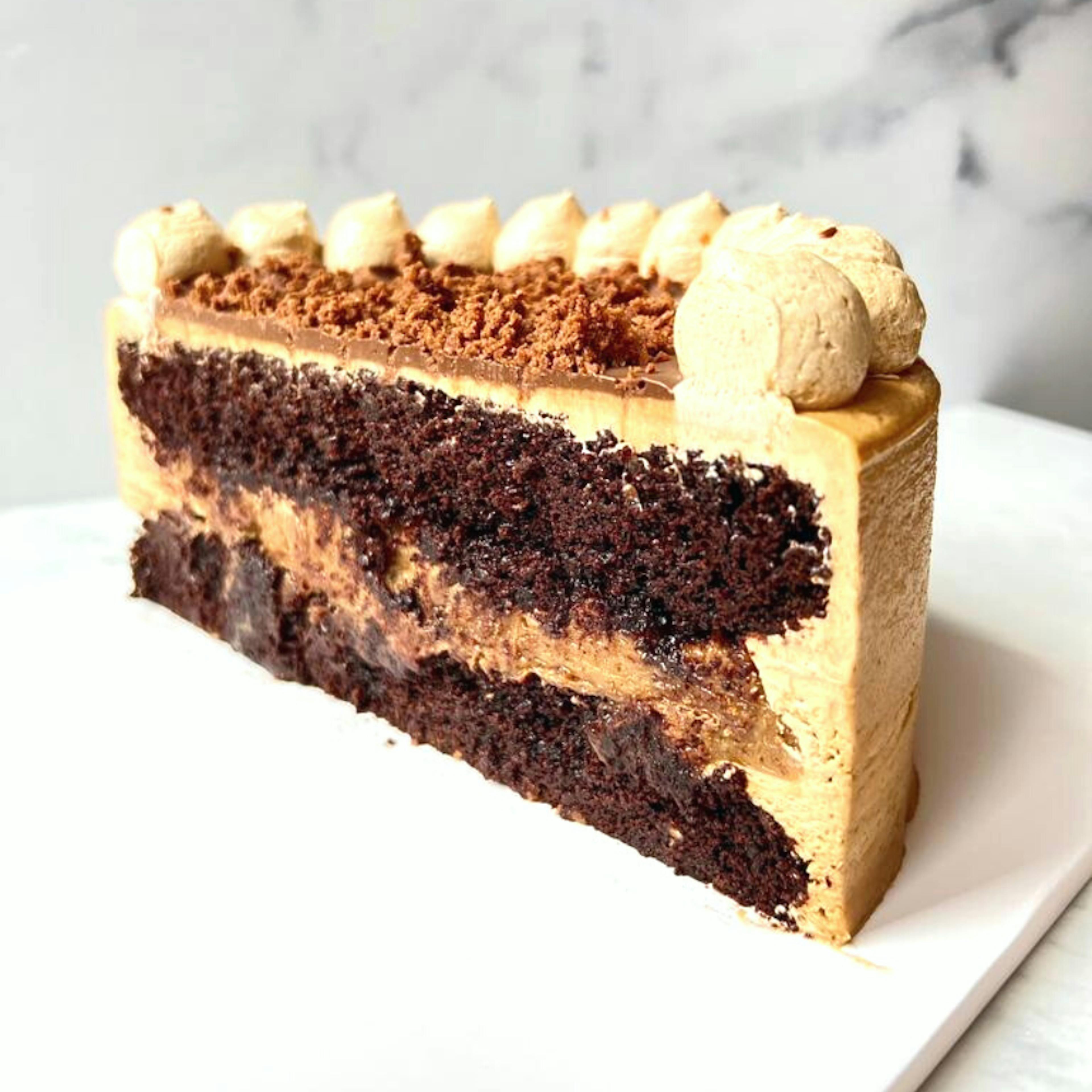 Signature Cake - Choose Your Own 2 Pack by Lady Wong Patisserie - Alternate image 6