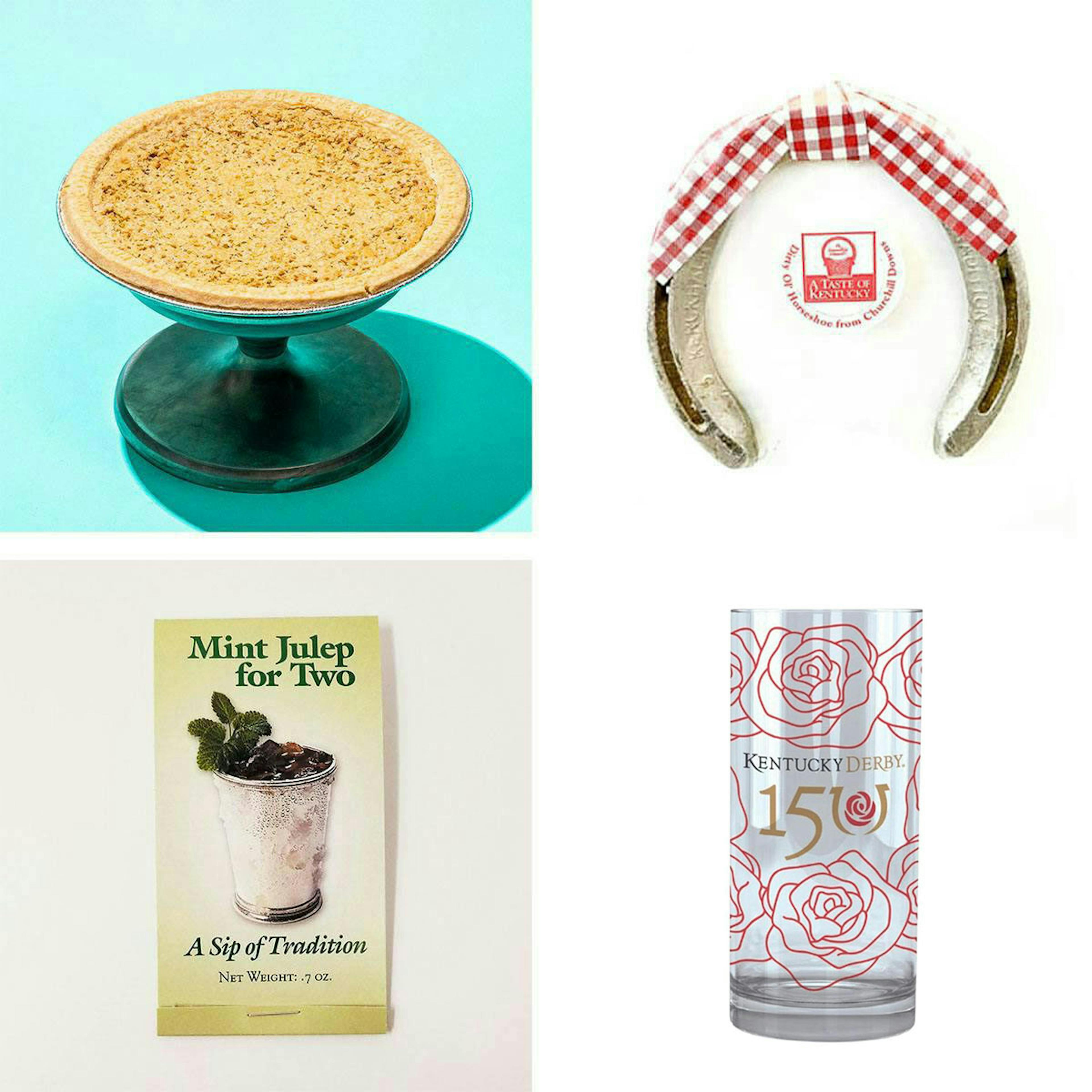 Derby Pie Party Pack by Kern's Kitchen