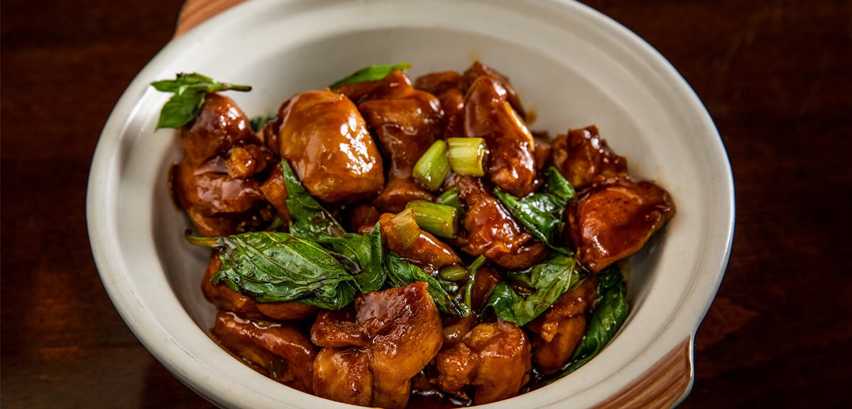 Chinese Classics Kit for 4 - Choose Your Own by Han Dynasty - Alternate image 3