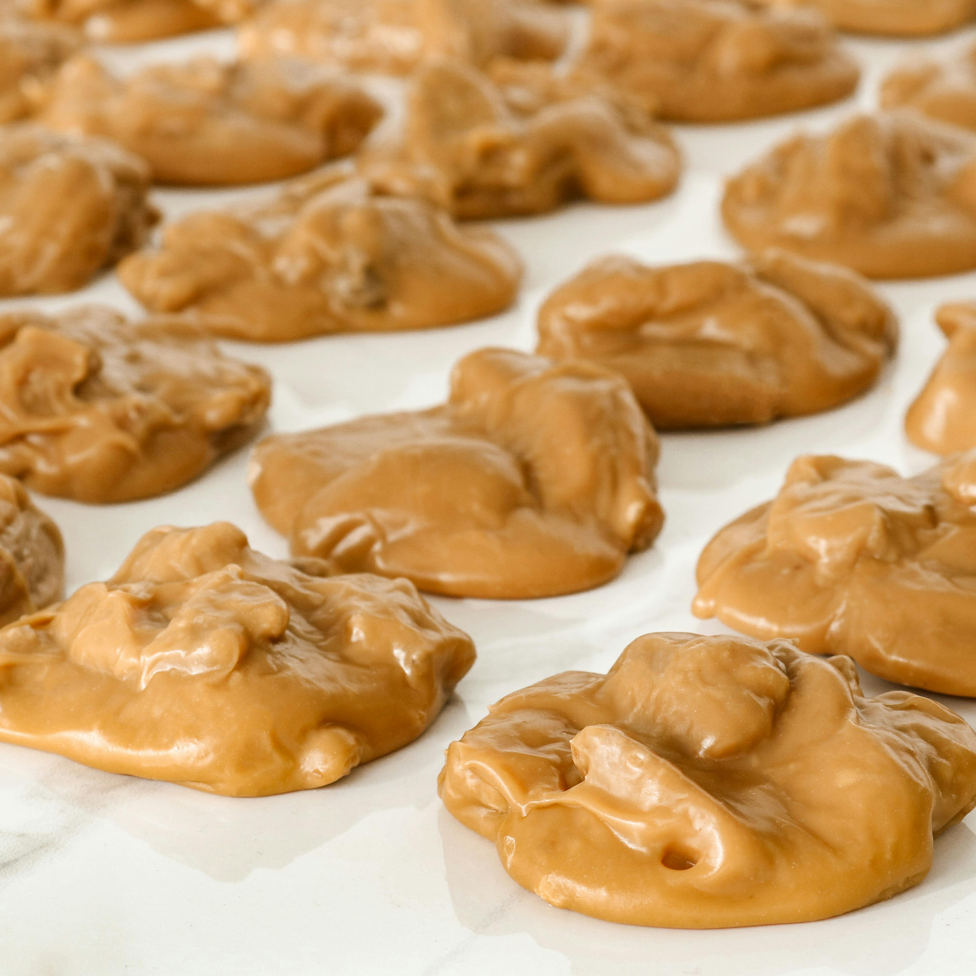 Large Praline Gift Box of 24 by Savannah's Candy Kitchen - Alternate image 3