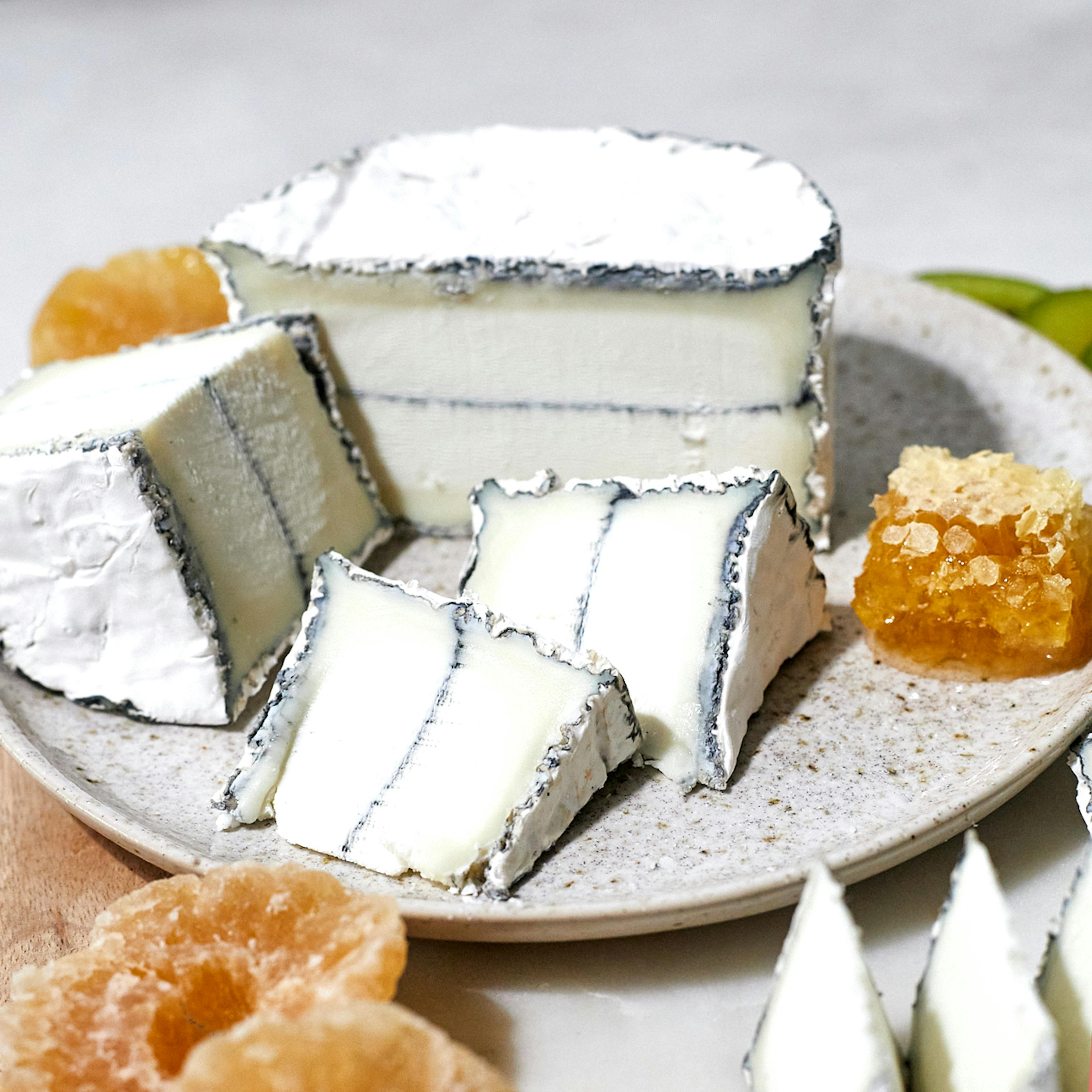 Humboldt Fog Cheese Gift Set by Cypress Grove Cheese - Alternate image 2