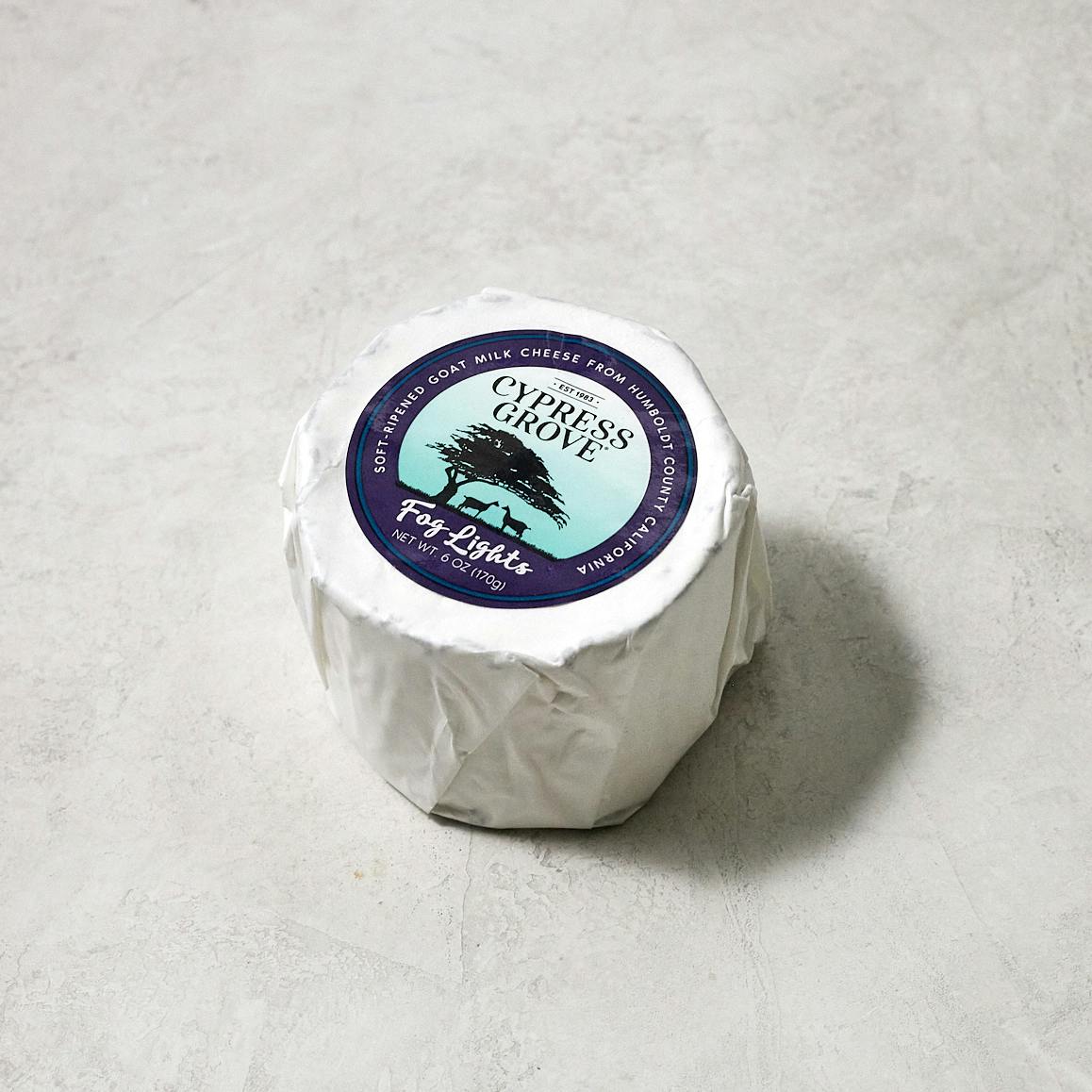 Humboldt Fog Cheese Gift Set by Cypress Grove Cheese - Alternate image 5