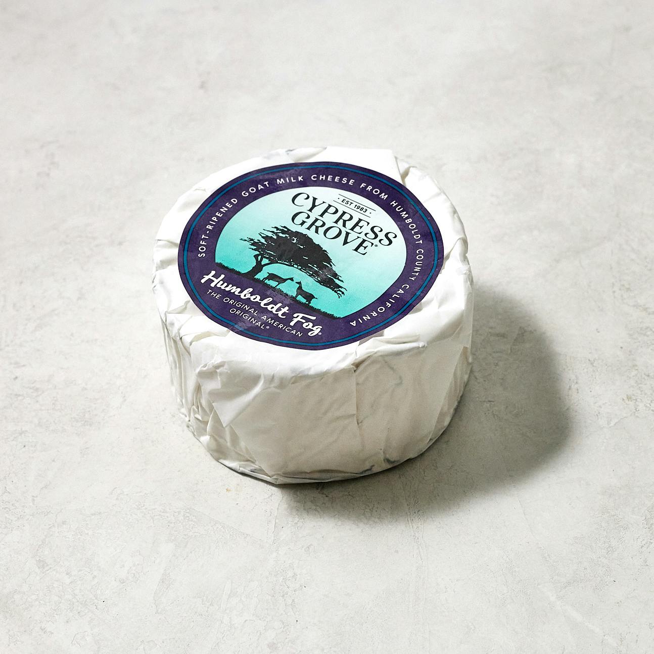 Humboldt Fog Cheese Gift Set by Cypress Grove Cheese - Alternate image 4