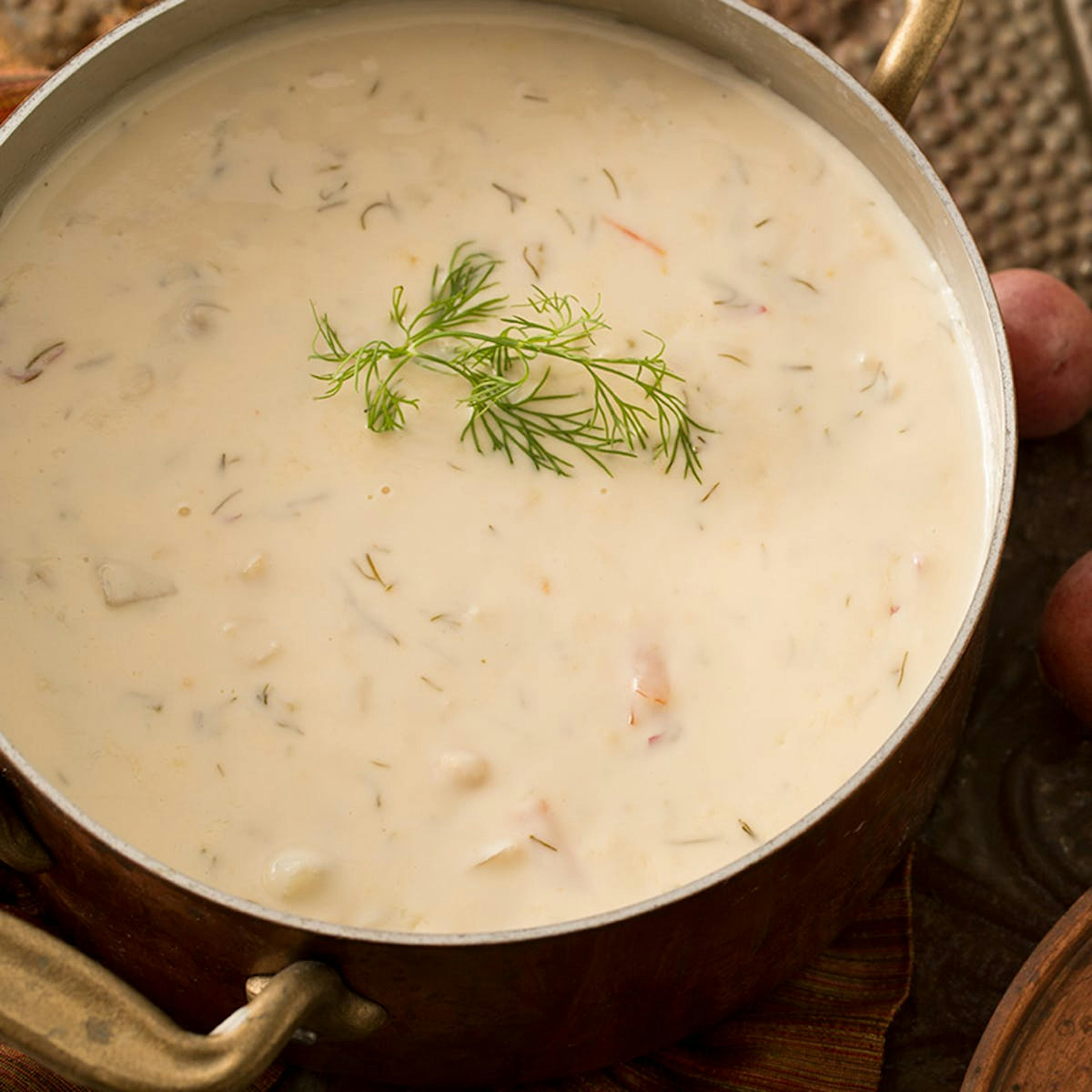 Chowder - Choose Your Own 6 Quarts by Pike Place Chowder - Alternate image 5