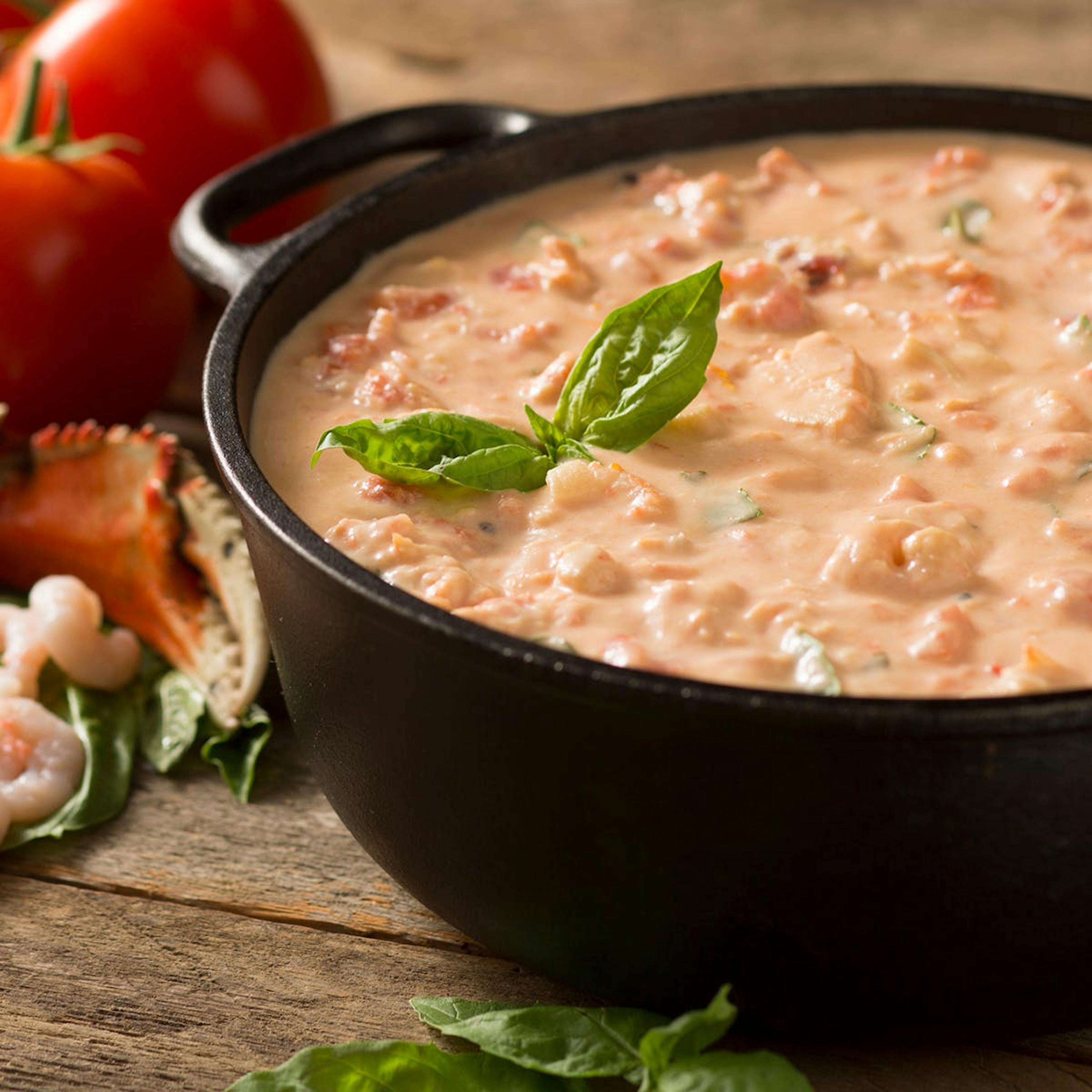 Chowder - Choose Your Own 6 Quarts by Pike Place Chowder - Alternate image 2