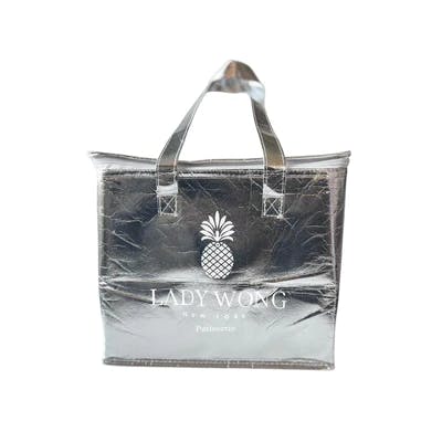 Cake & Treats Birthday Gift Box by Lady Wong Patisserie - Alternate image 1