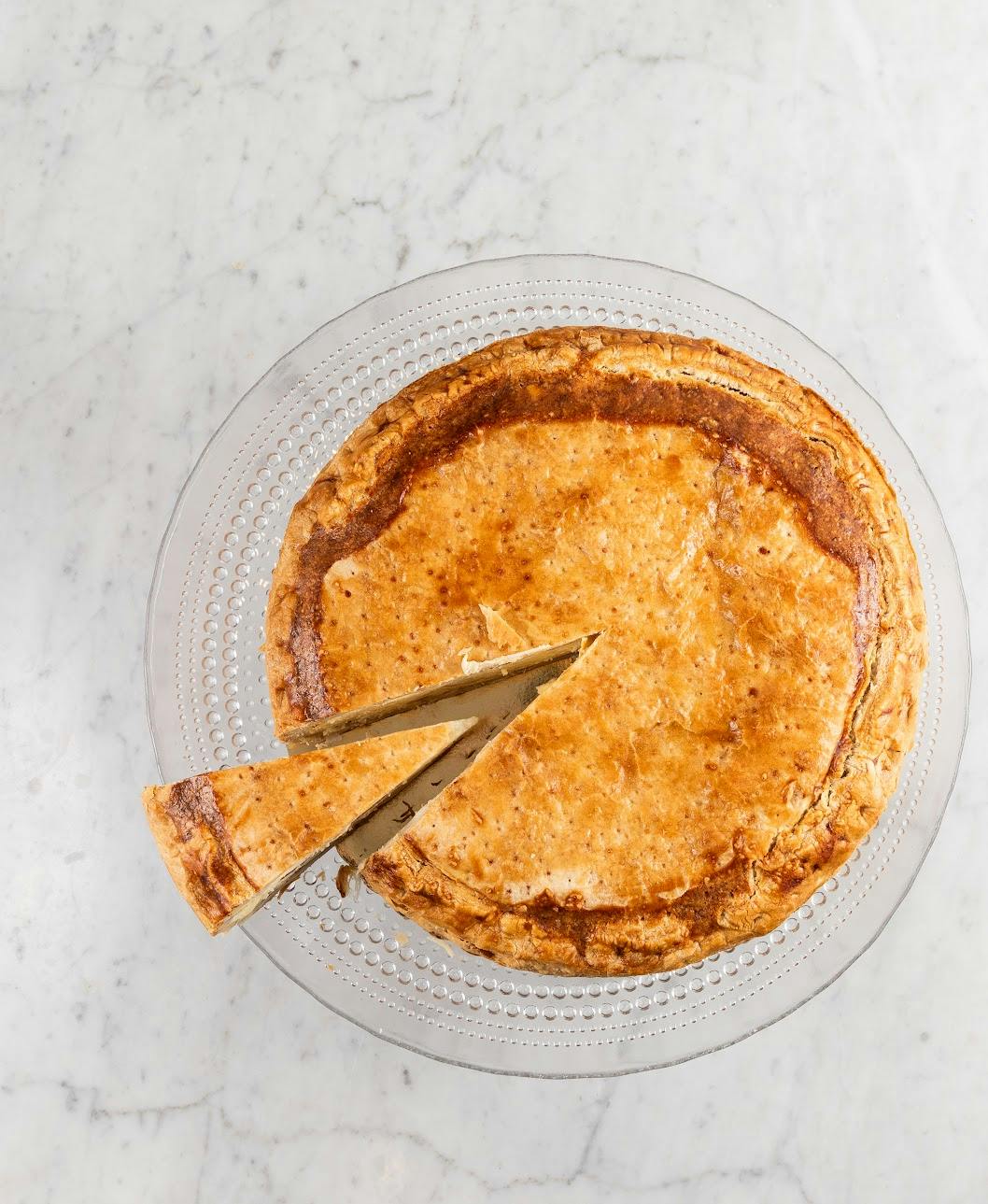 Pizza Rustica by Settepani Restaurant & Bakery