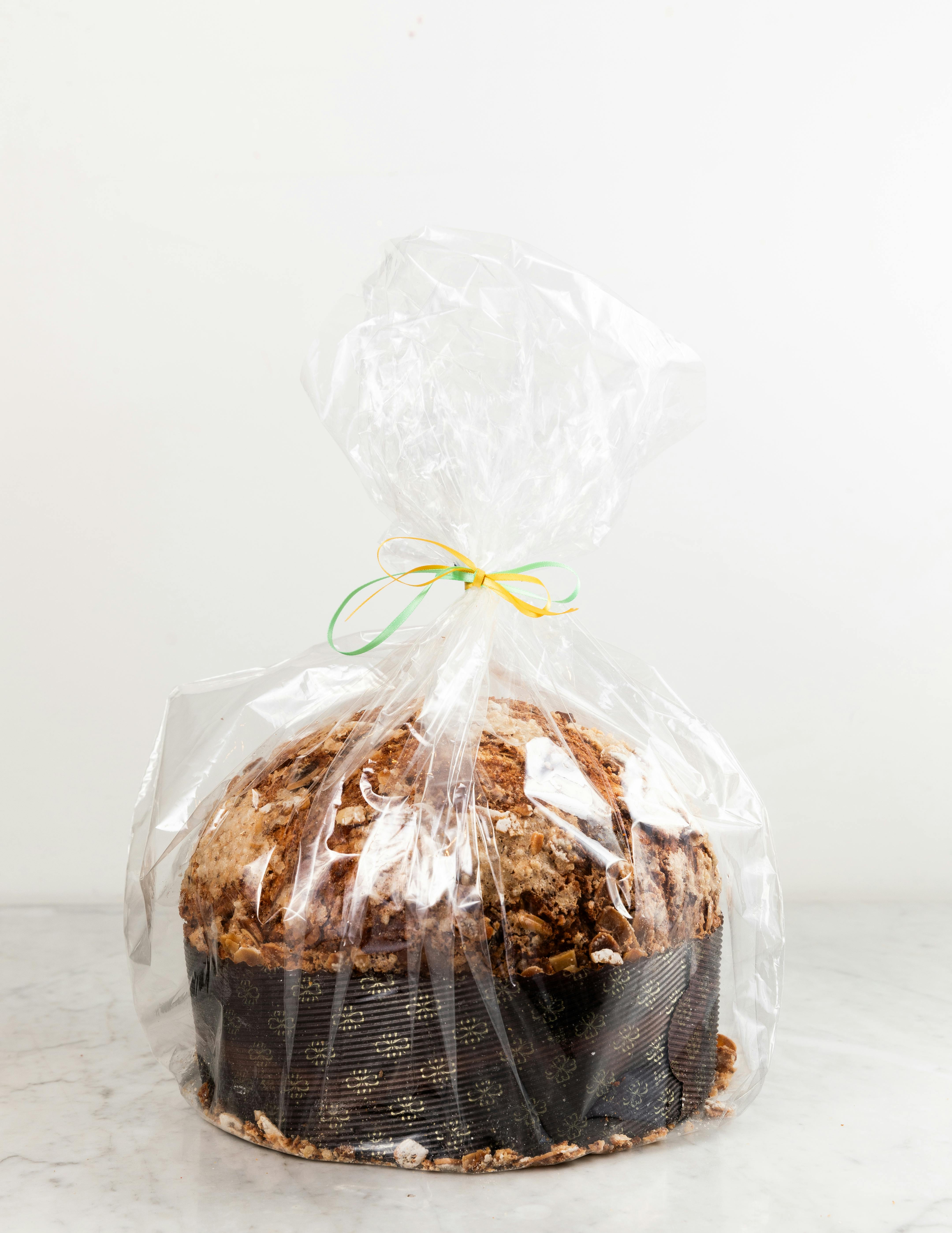 Amaretto Panettone by Settepani Restaurant & Bakery - Alternate image 2